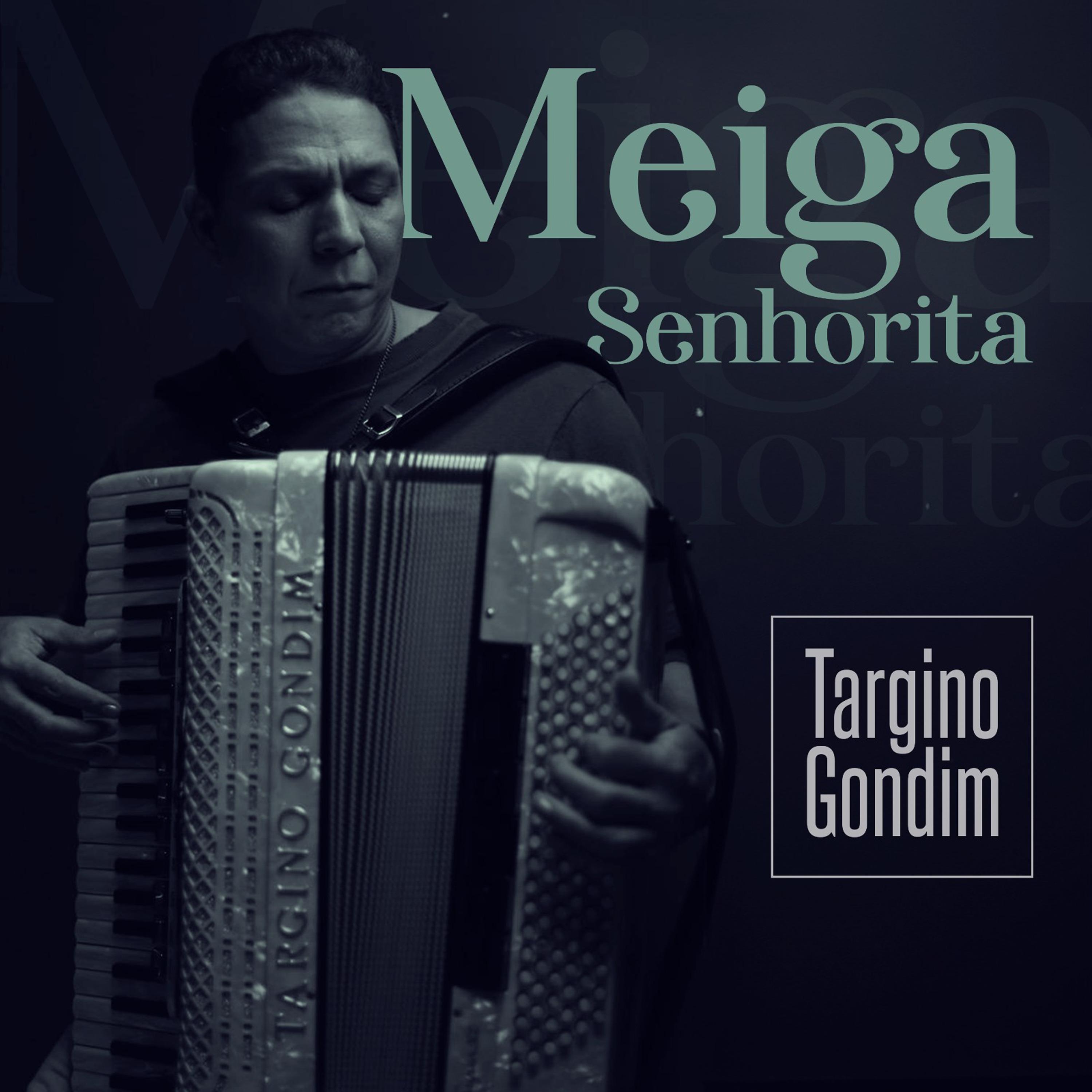 Постер альбома Meiga Senhorita