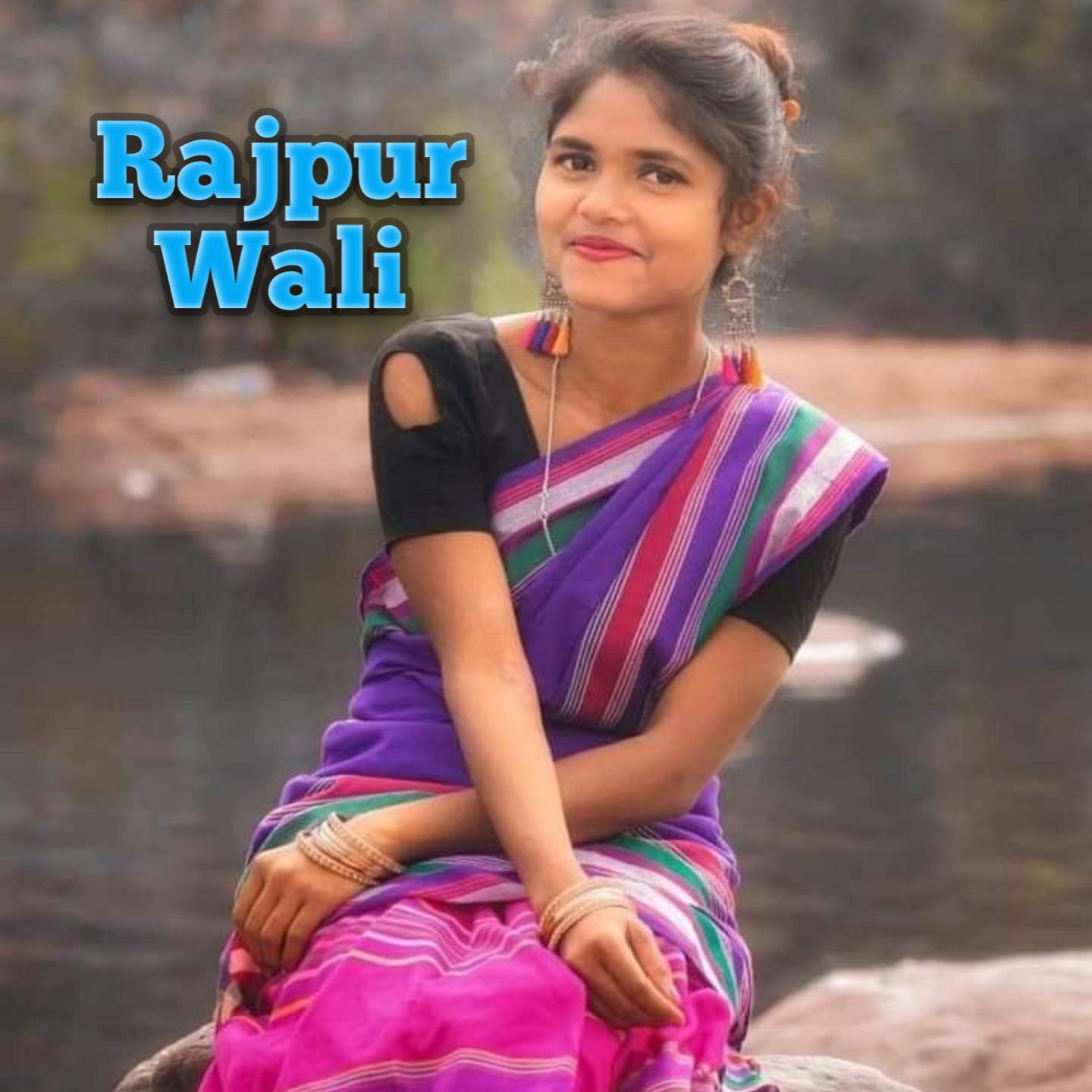 Постер альбома Rajpur Wali