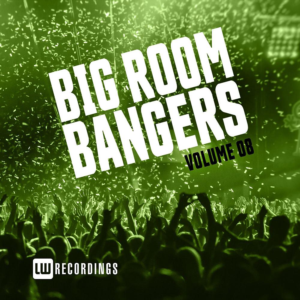 Постер альбома Big Room Bangers, Vol. 08