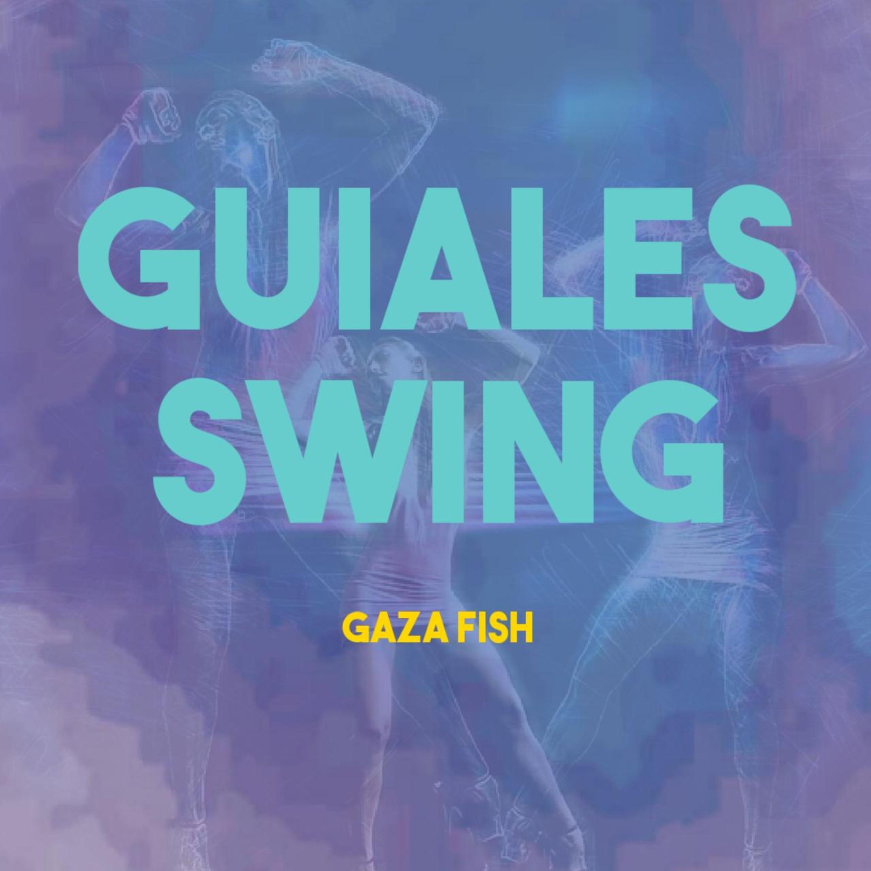 Постер альбома Guiales Swing