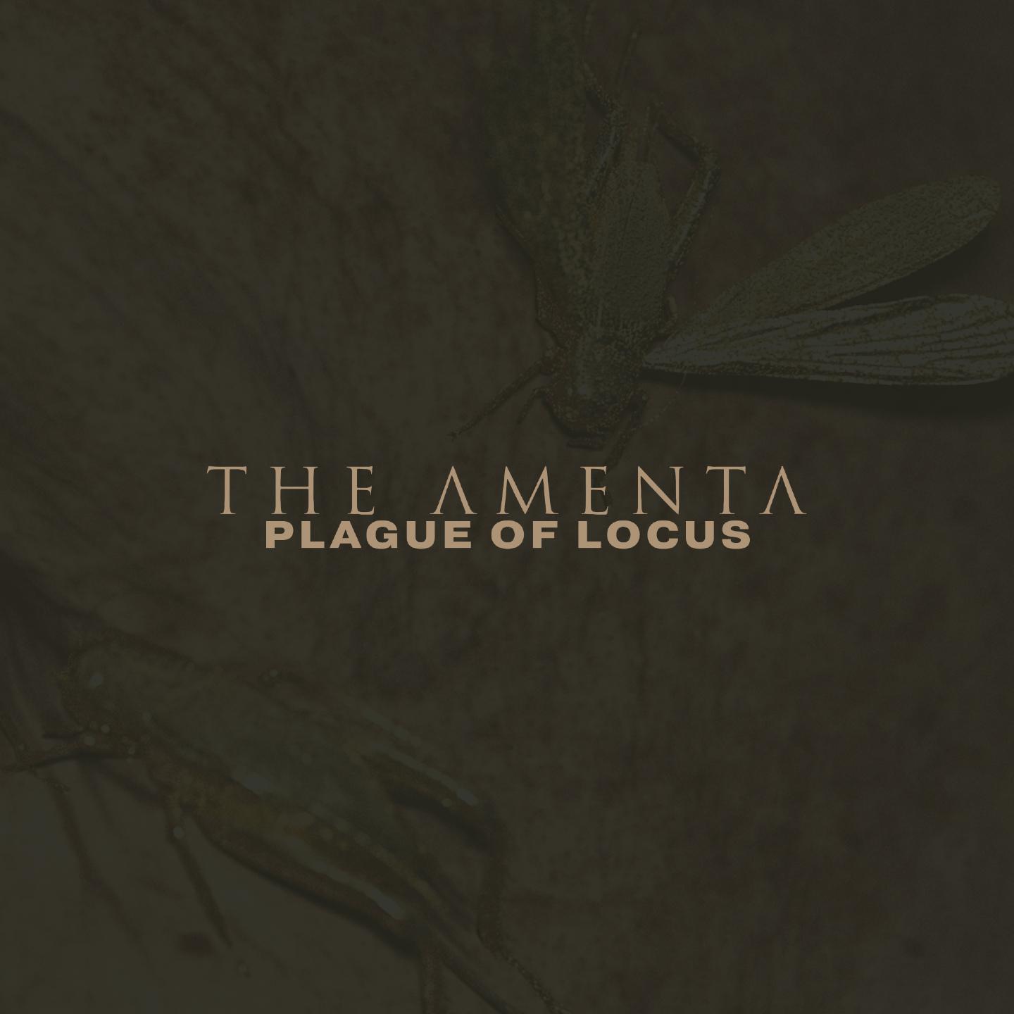 Постер альбома Plague of Locus