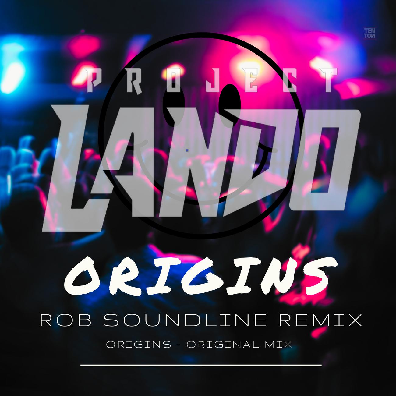 Постер альбома Origins (remix) | Origins (Original)