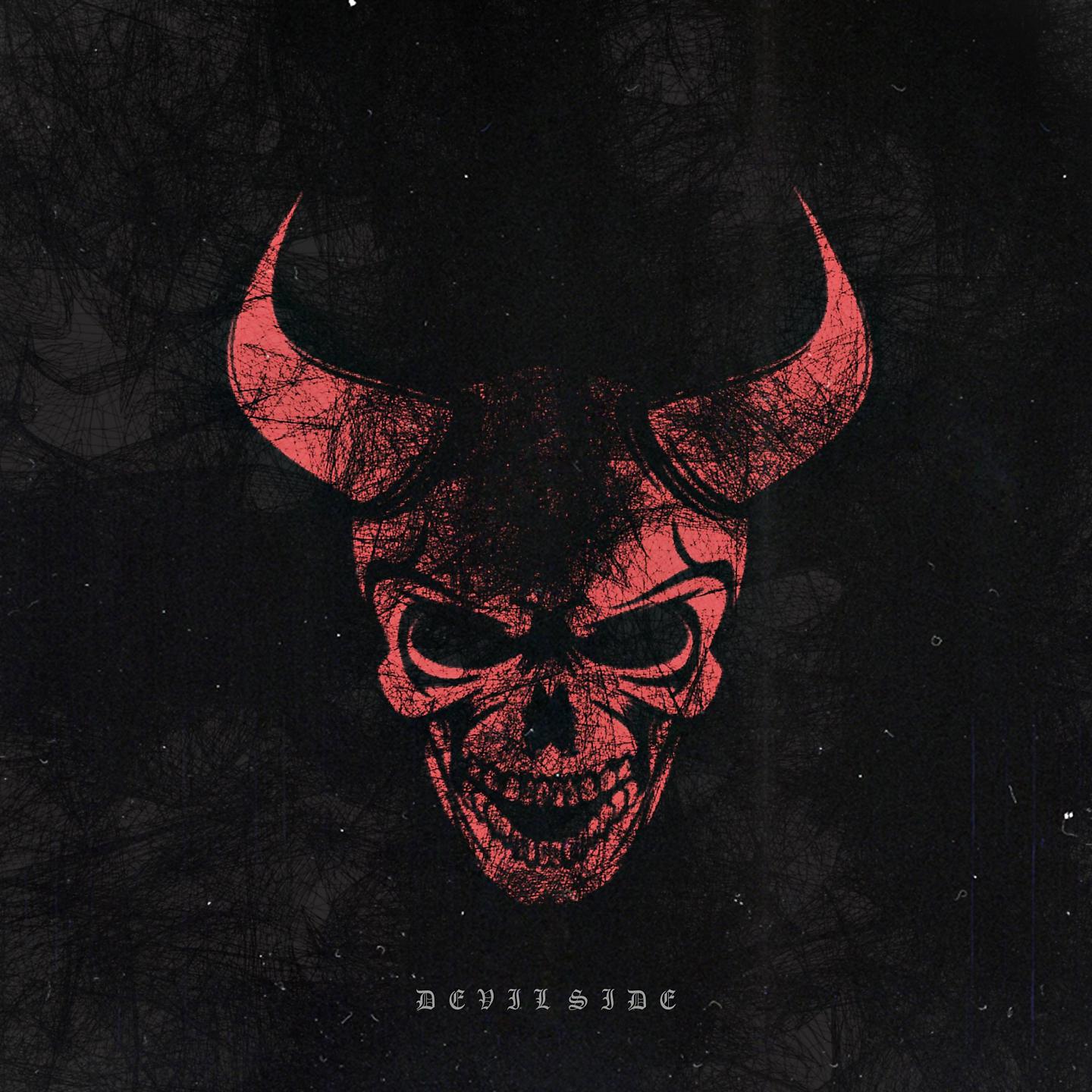Постер альбома Devil Side