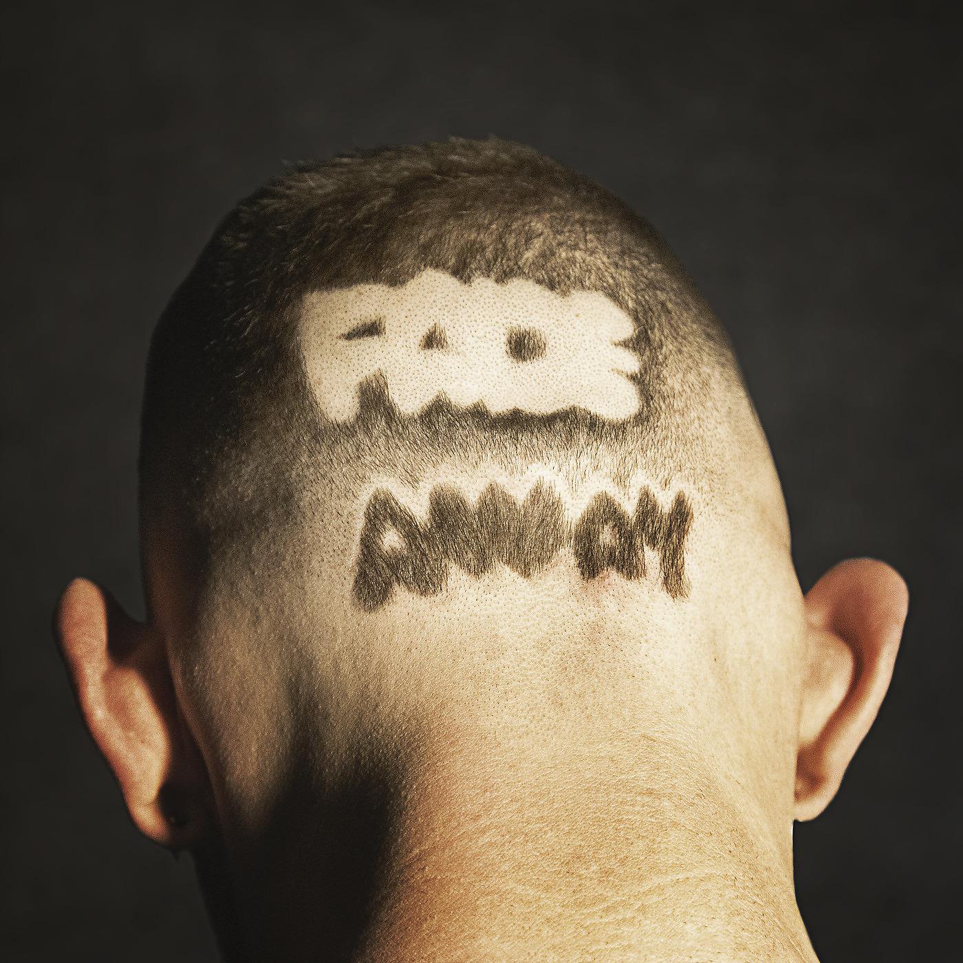 Постер альбома Fade Away (Shave My Head)