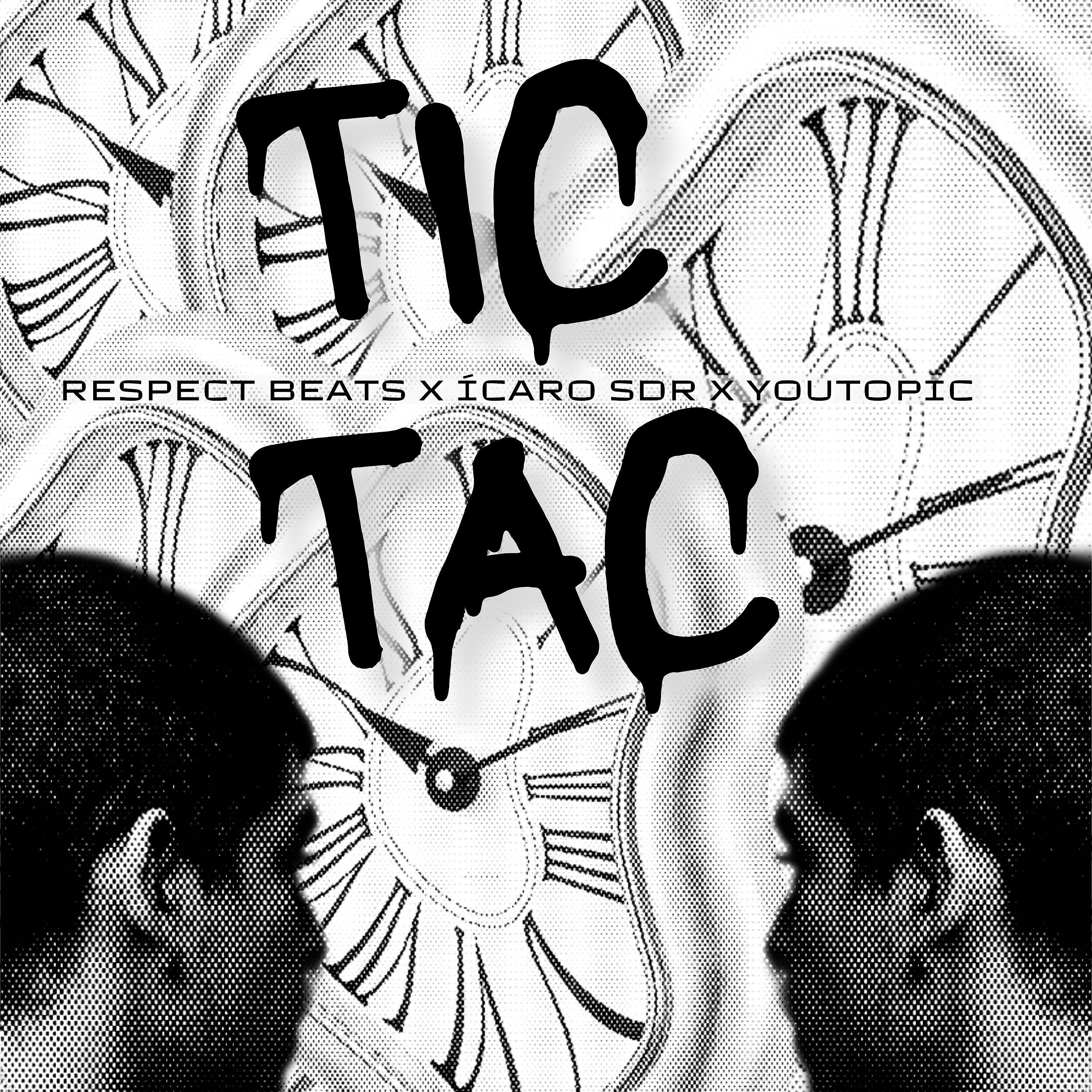 Постер альбома Tic Tac