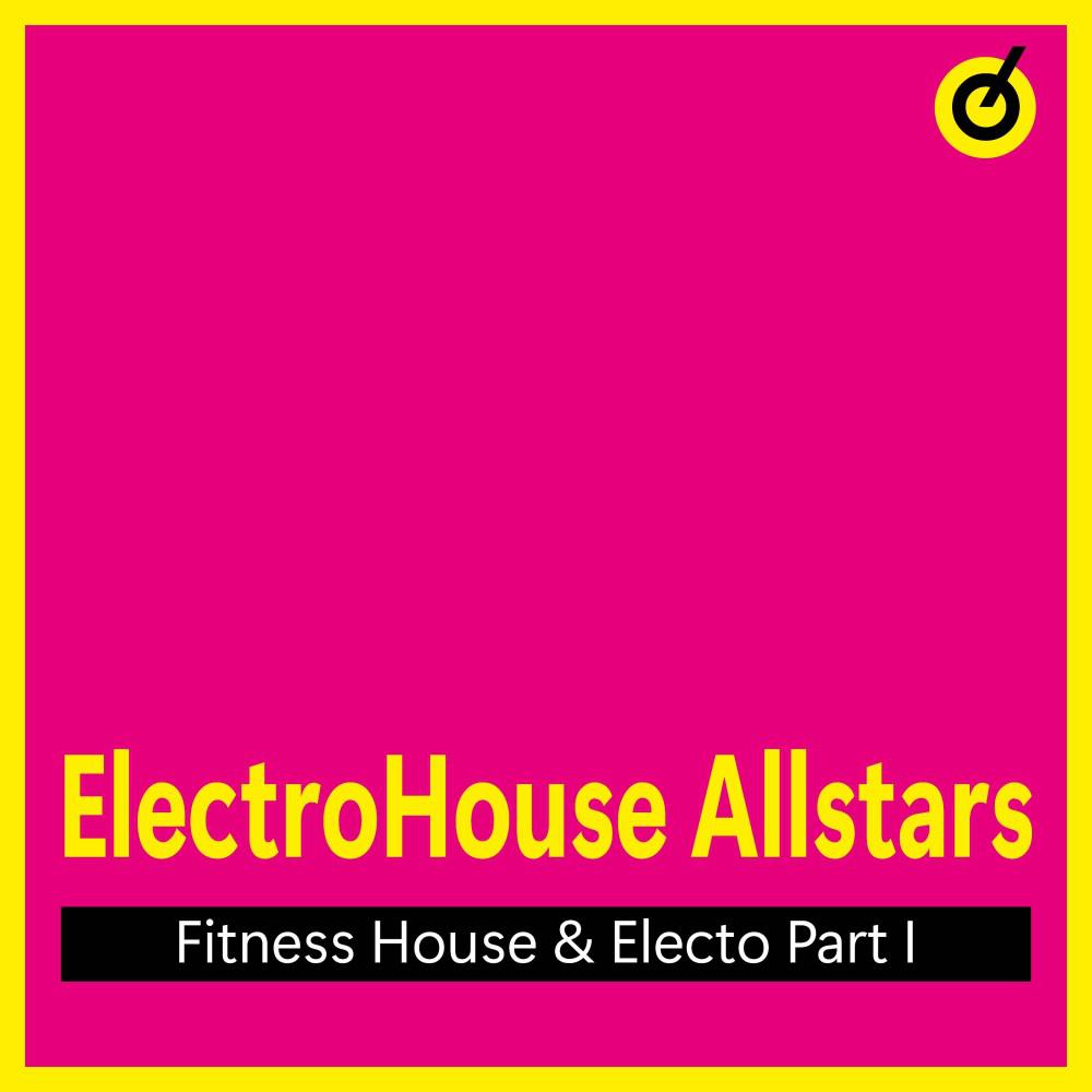 Постер альбома Fitness House & Electro, Pt. 1