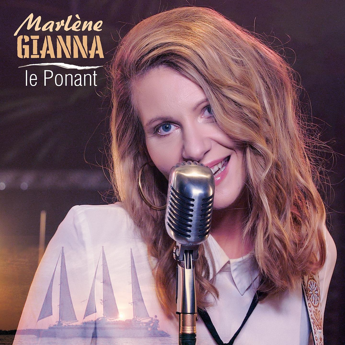 Постер альбома Le ponant
