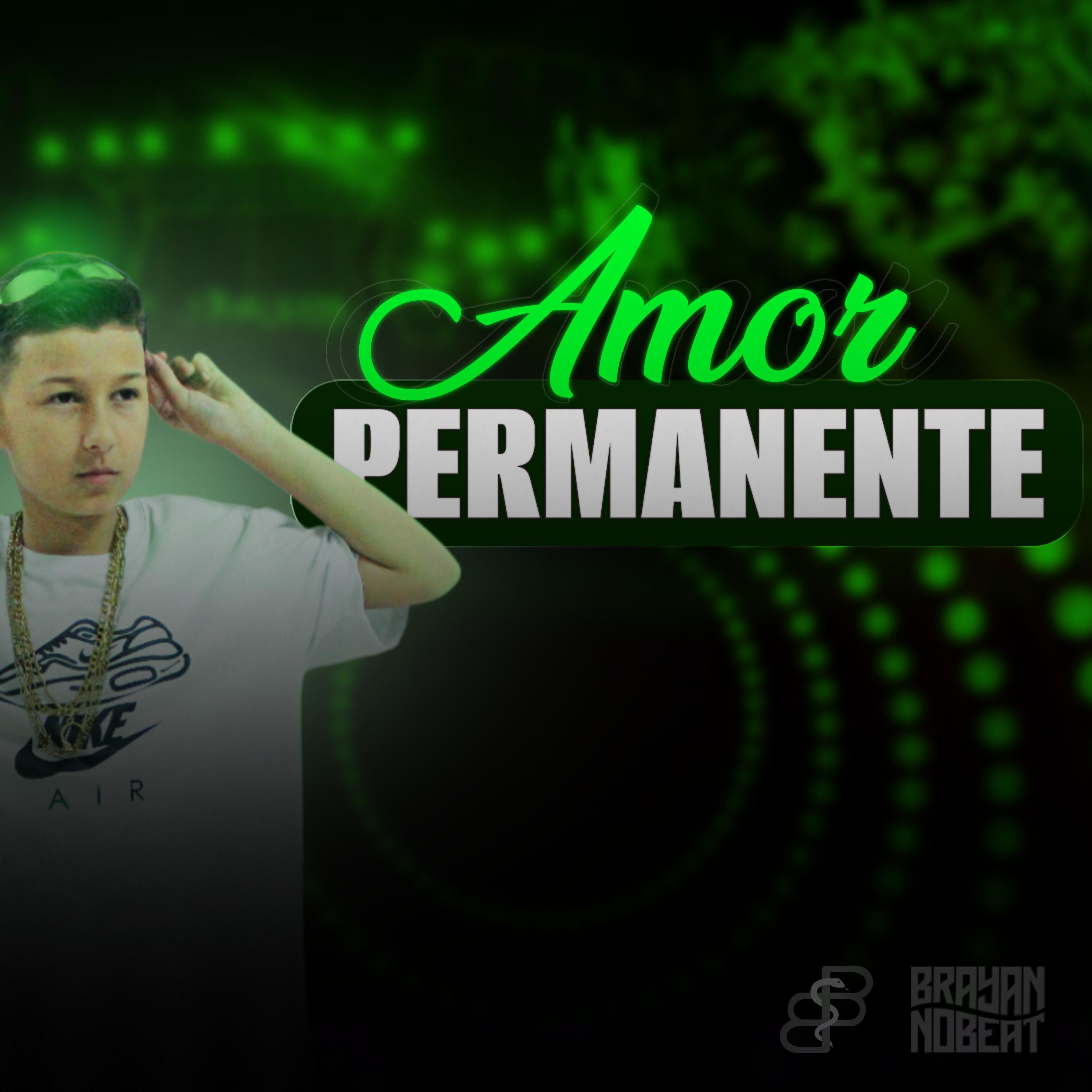 Постер альбома Amor Permanente