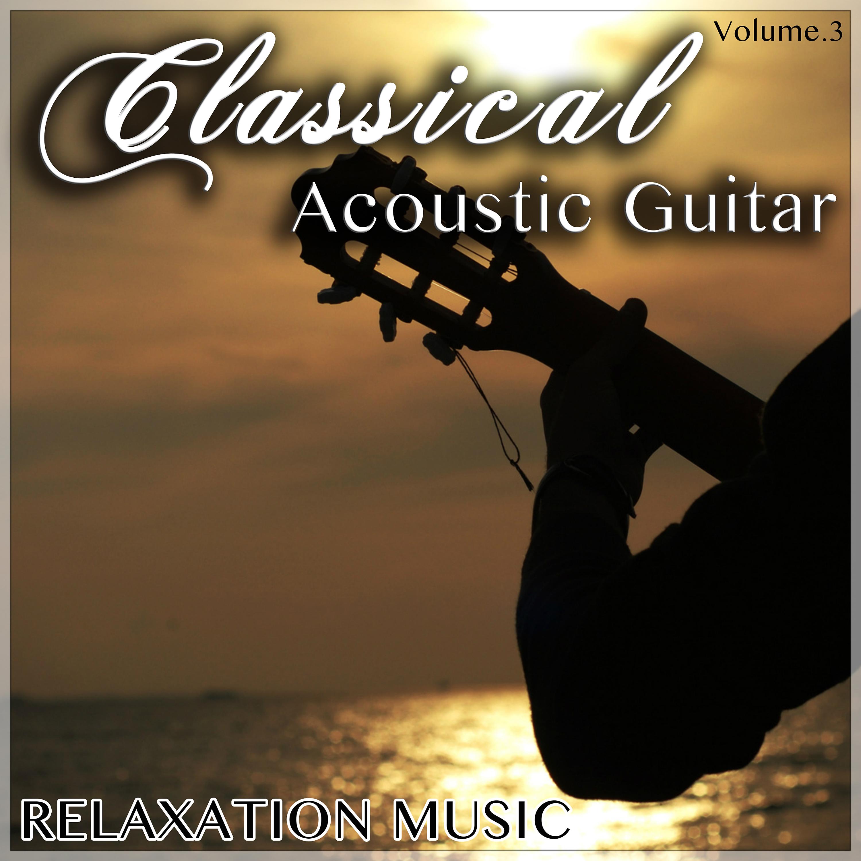 Постер альбома Classical Acoustic Guitar