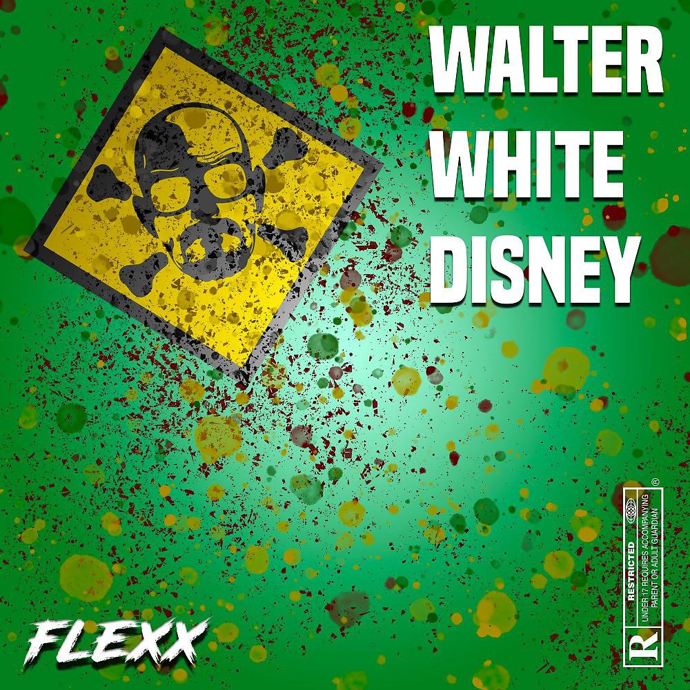 Постер альбома Walter White Disney