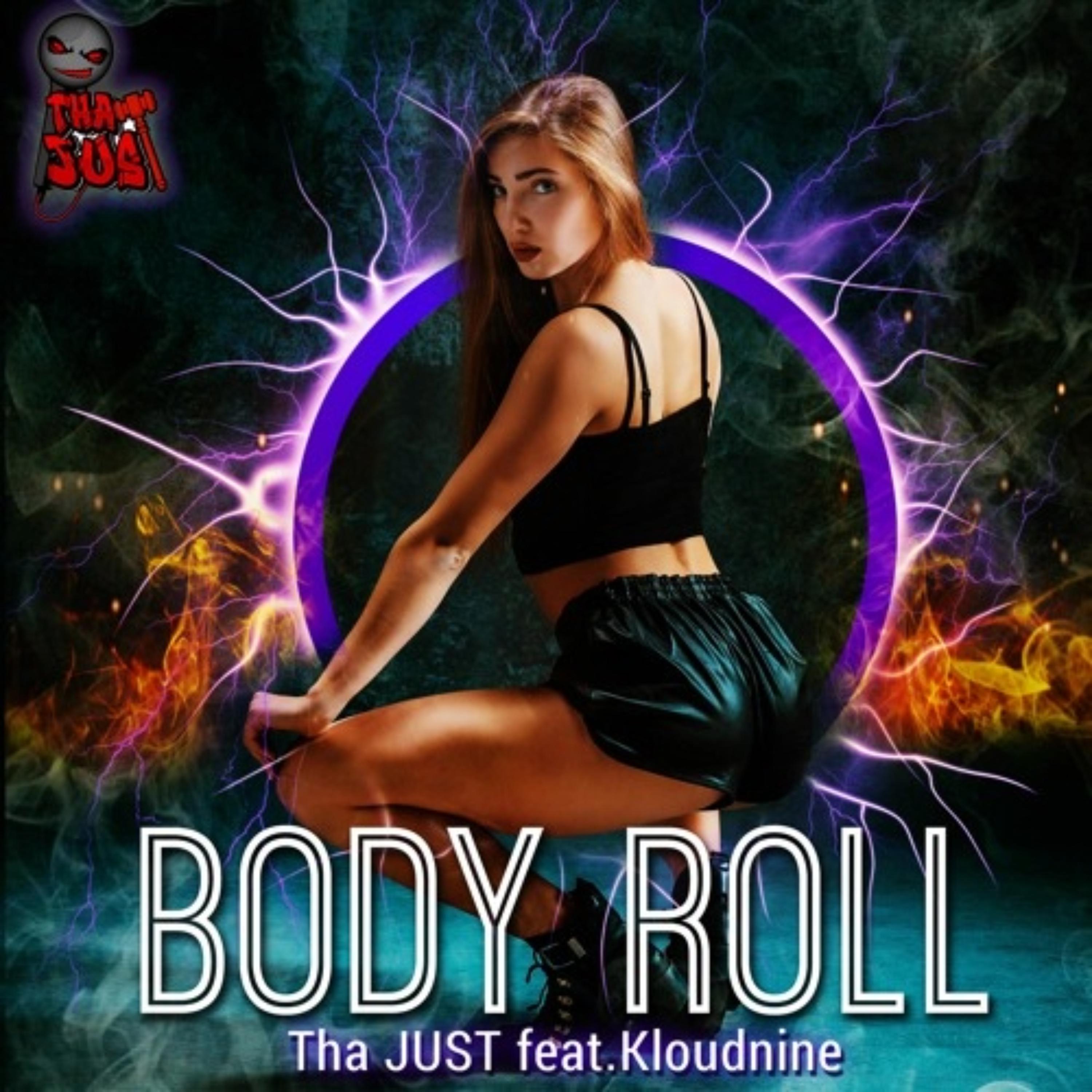 Постер альбома Body Roll