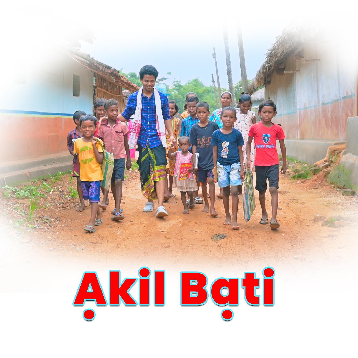 Постер альбома Akil Bati