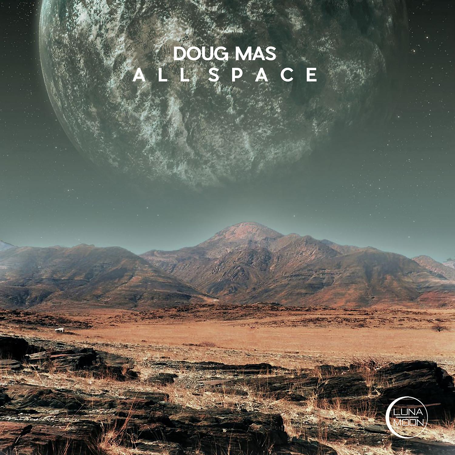 Постер альбома All Space