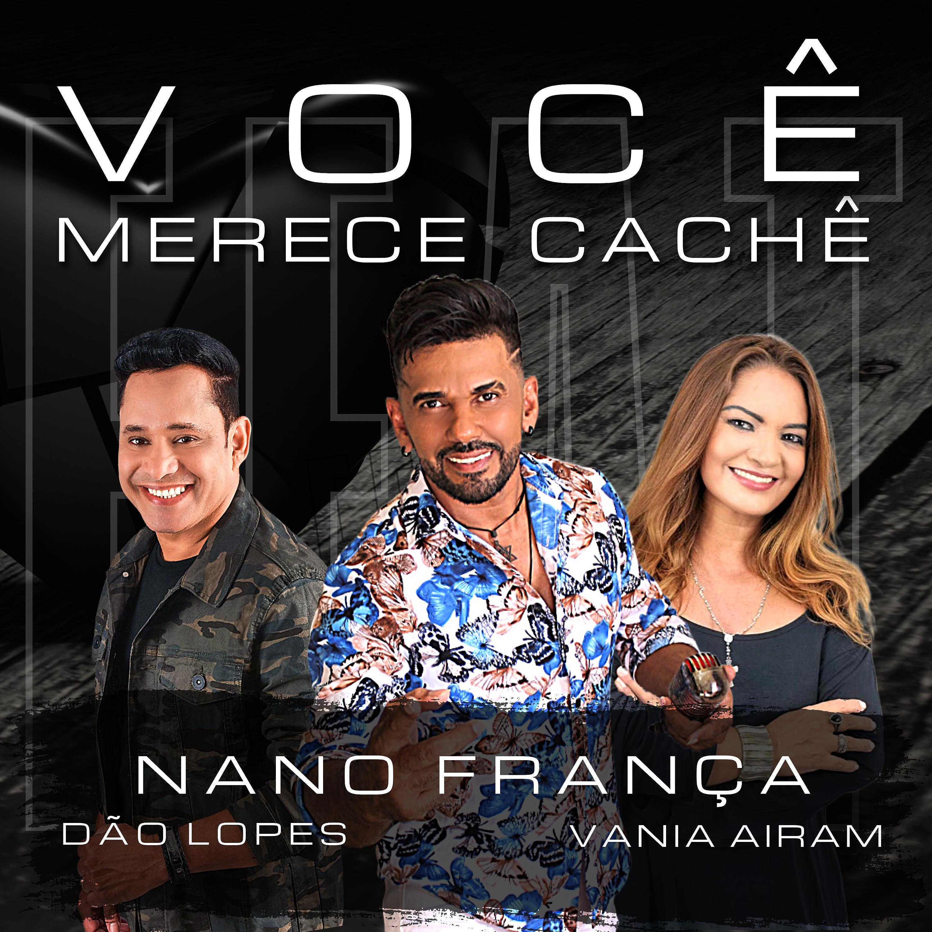 Постер альбома Você Merece Cachê