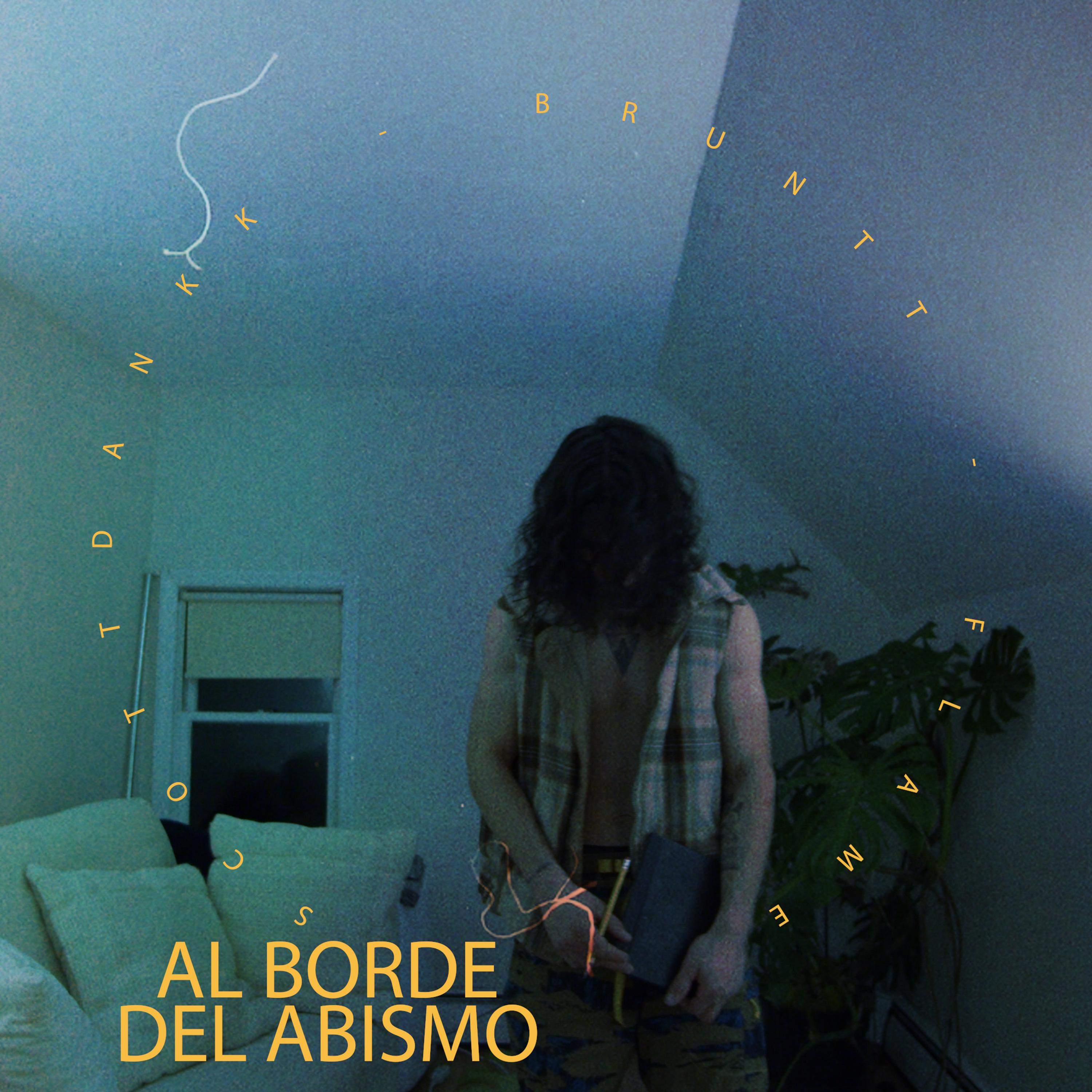 Постер альбома Al Borde del Abismo