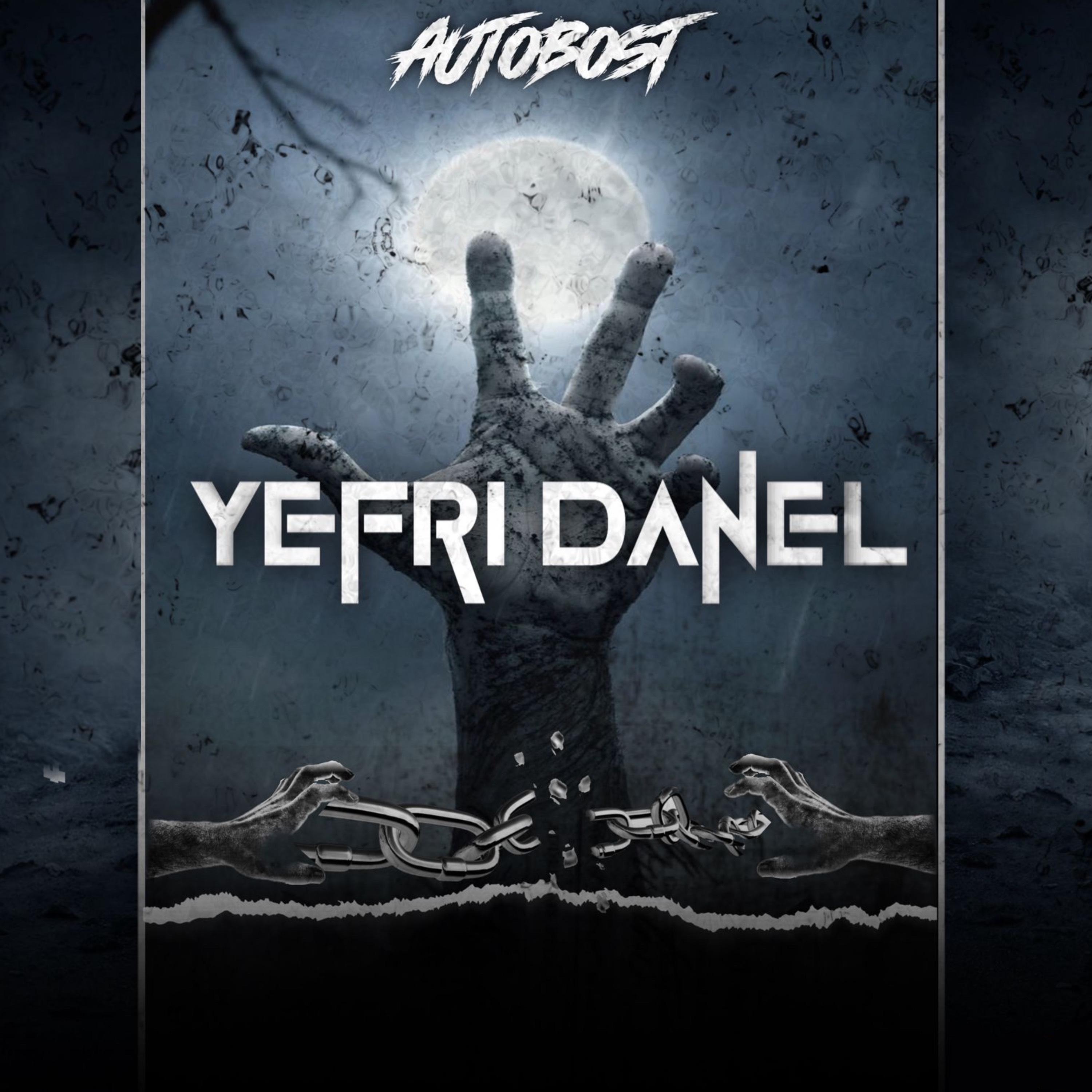 Постер альбома Yefri Danel