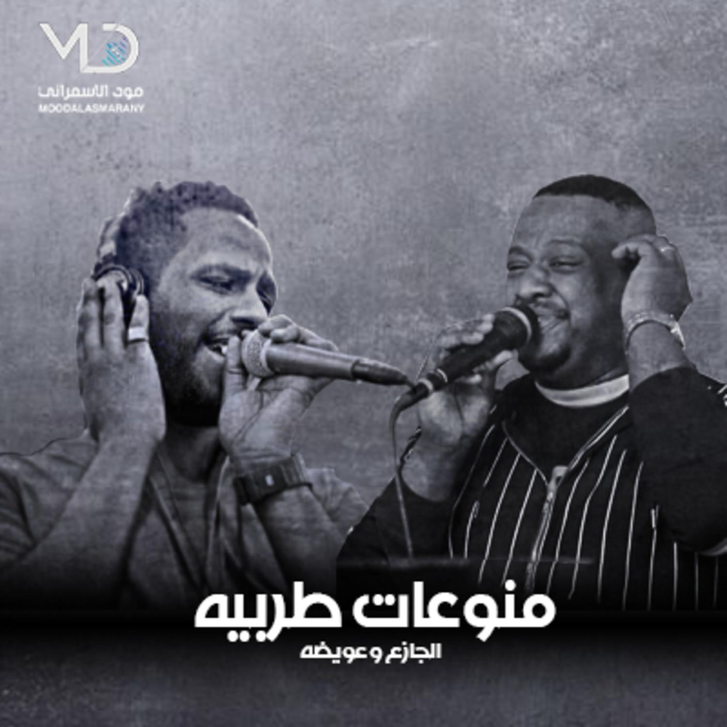 Постер альбома منوعات طربيه 24