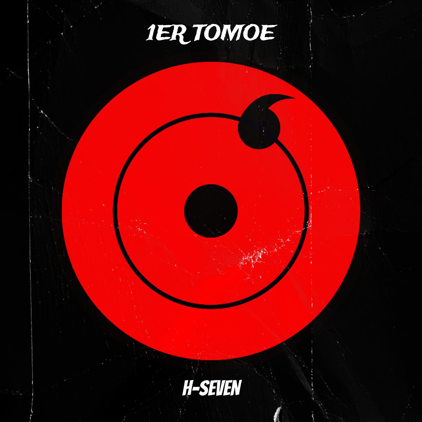 Постер альбома 1er Tomoe