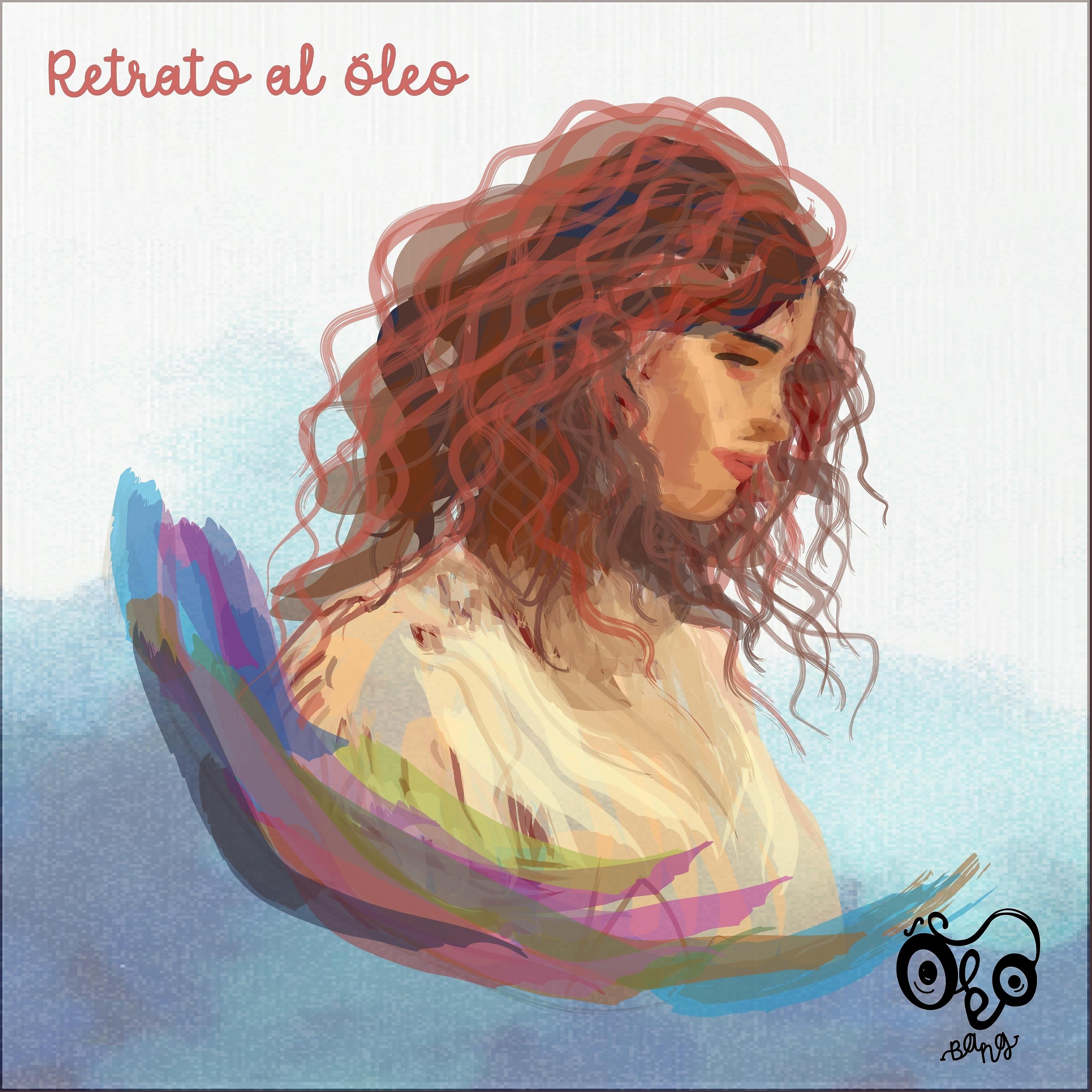 Постер альбома Retrato al Óleo
