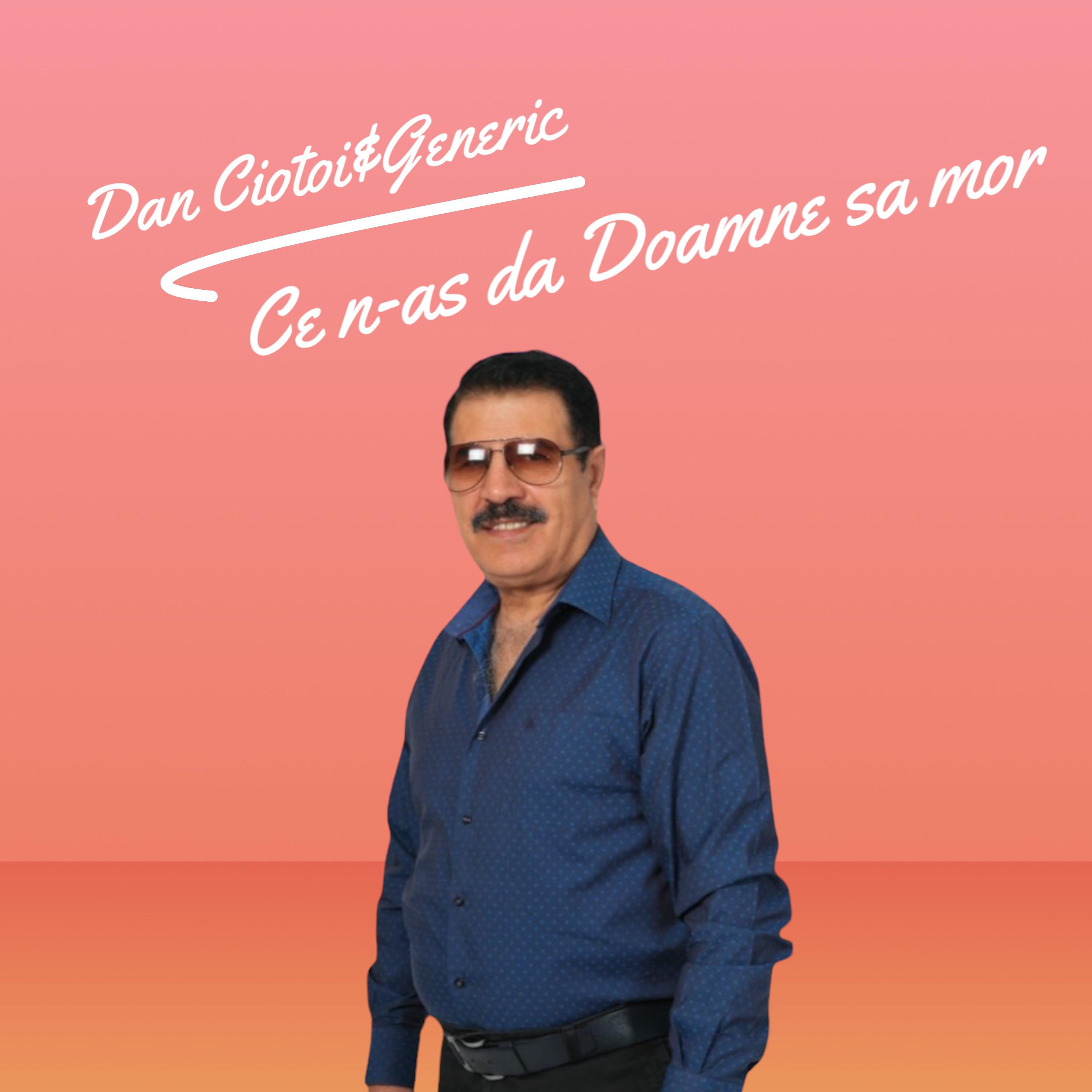Постер альбома Ce n-as da Doamne sa mor