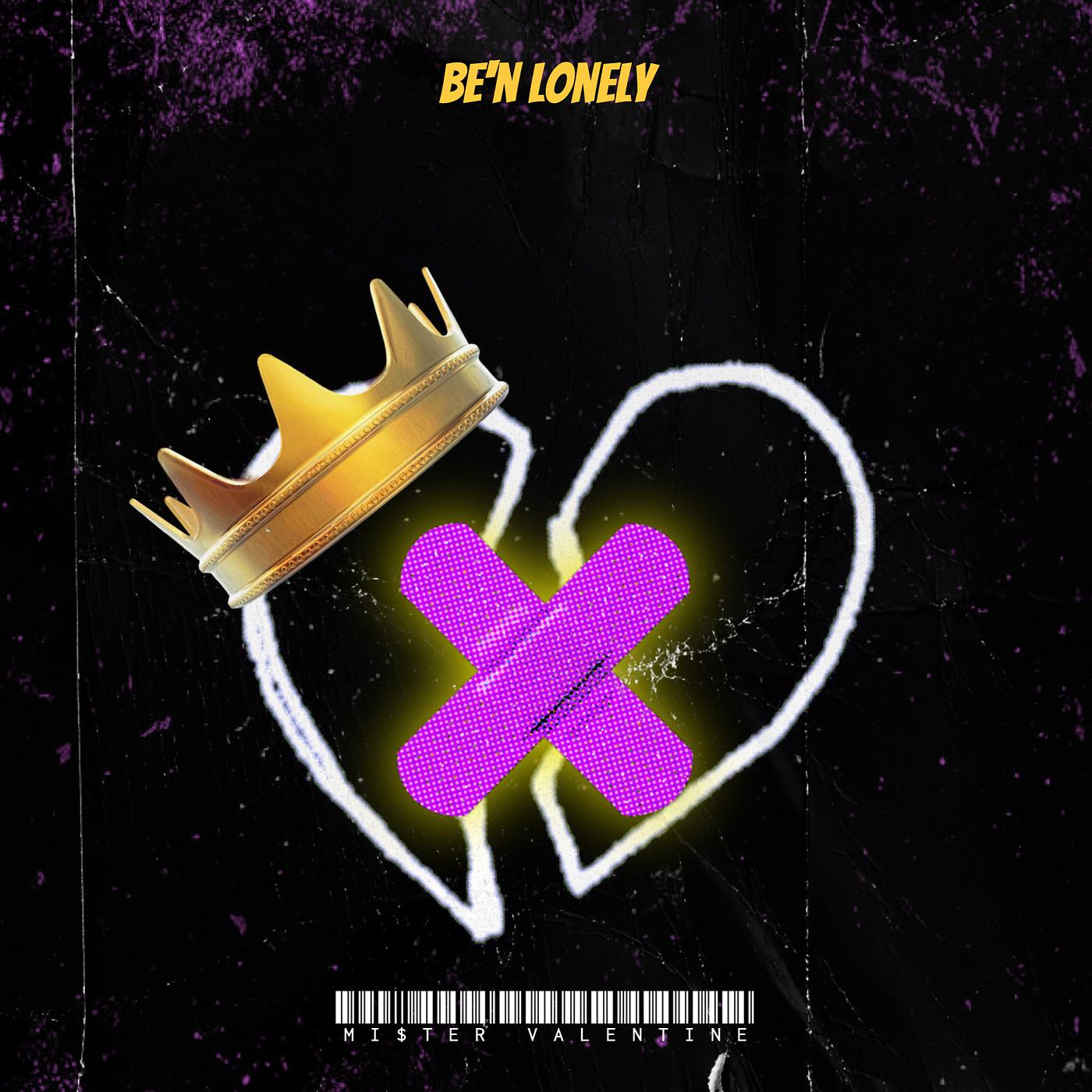 Постер альбома Be'n Lonely