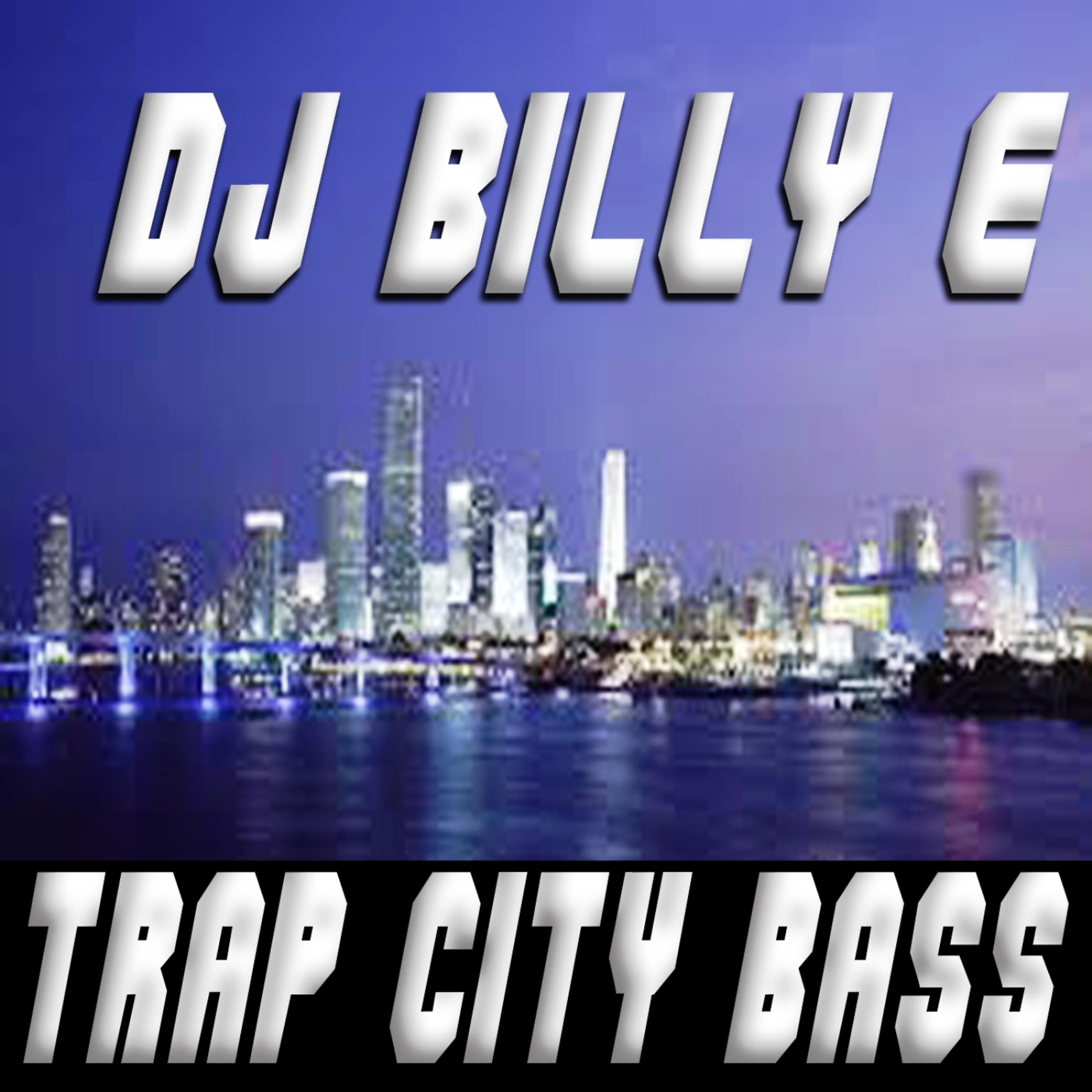 Постер альбома Trap City Bass