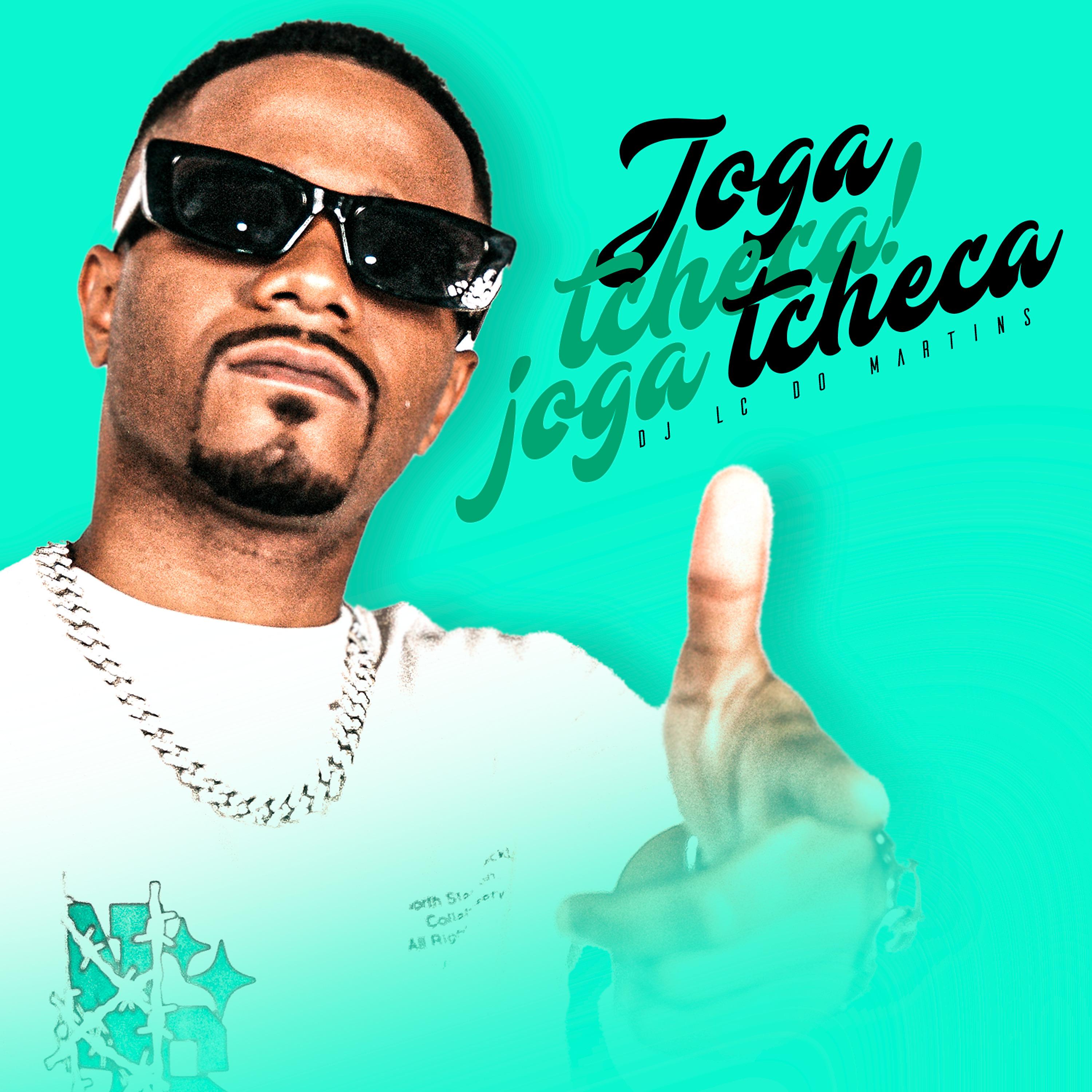 Постер альбома Joga Tcheca , Joga Tcheca
