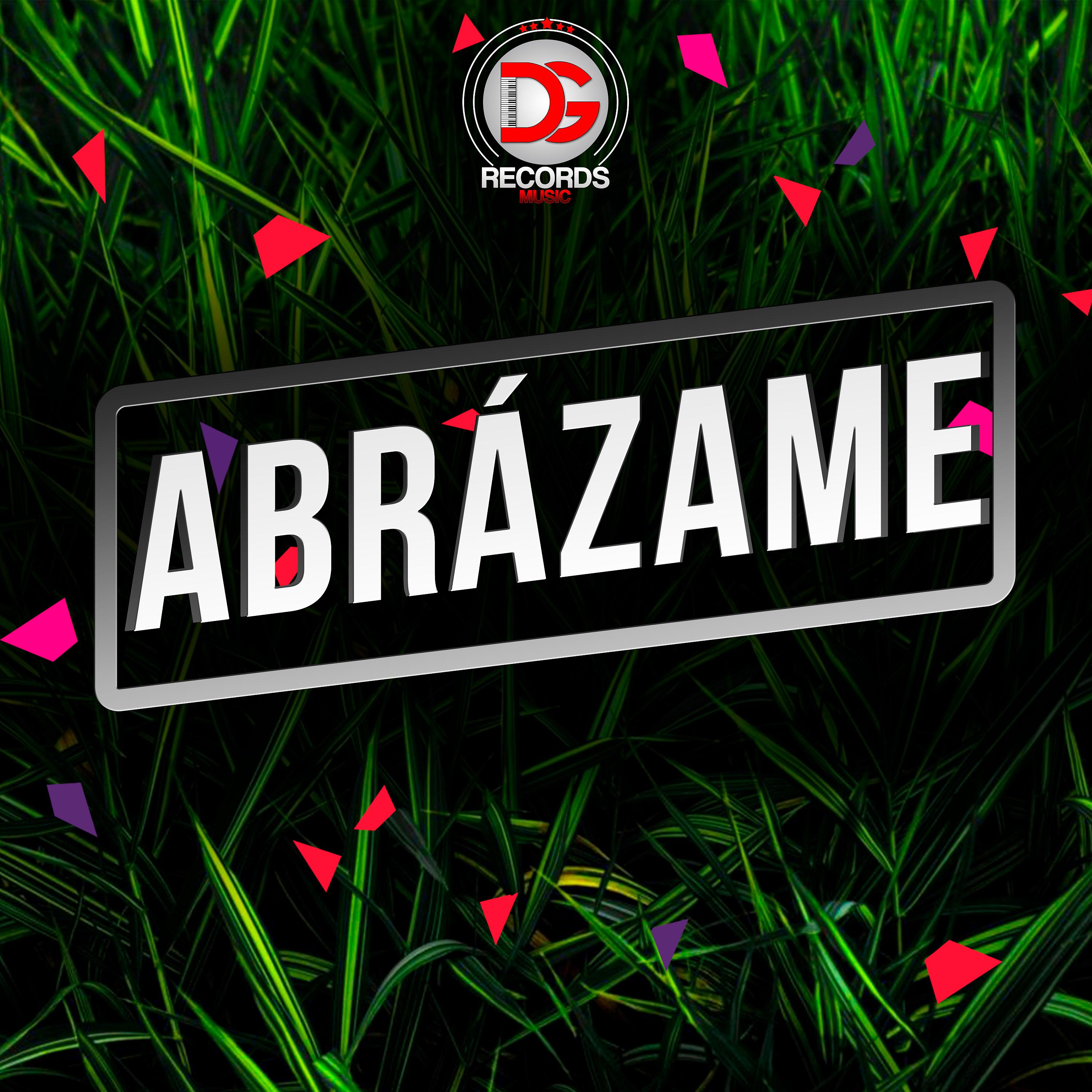 Постер альбома Abrázame