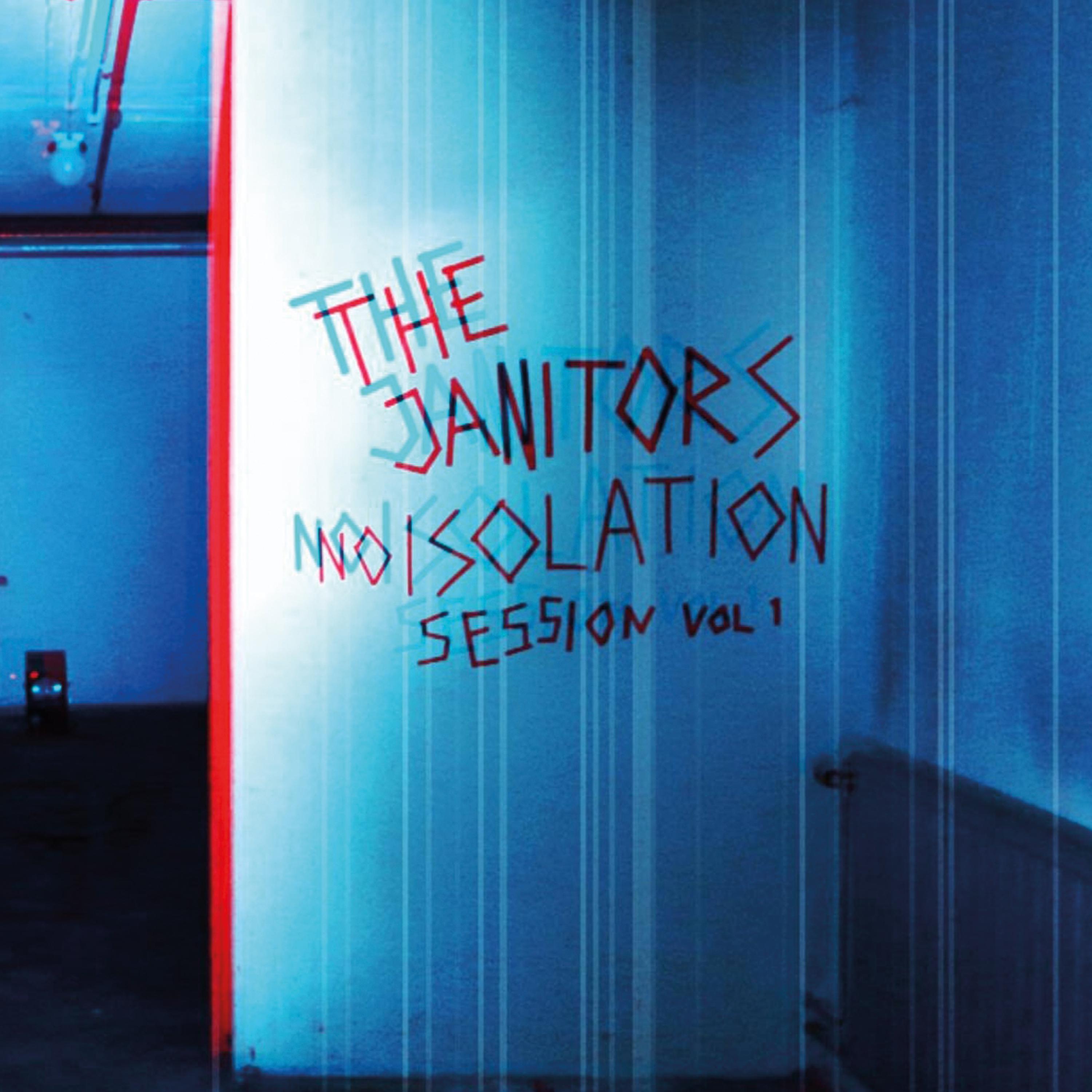 Постер альбома Noisolation Session Vol. 1