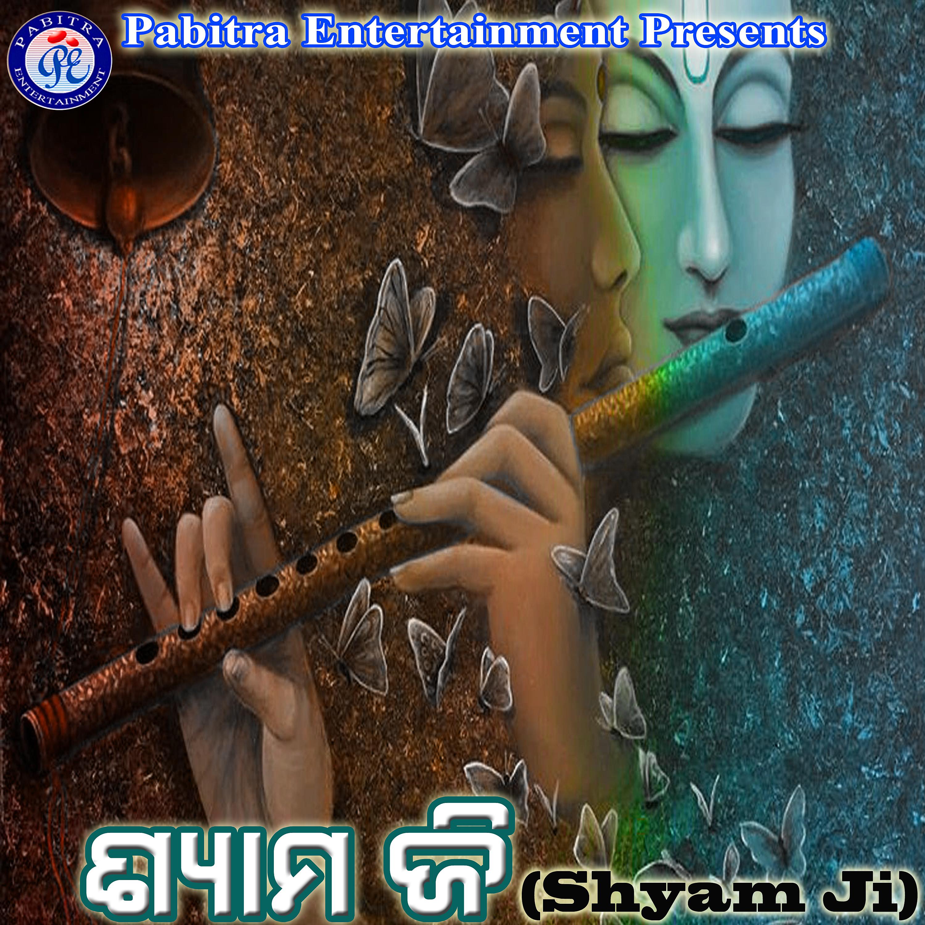 Постер альбома Shyam Ji