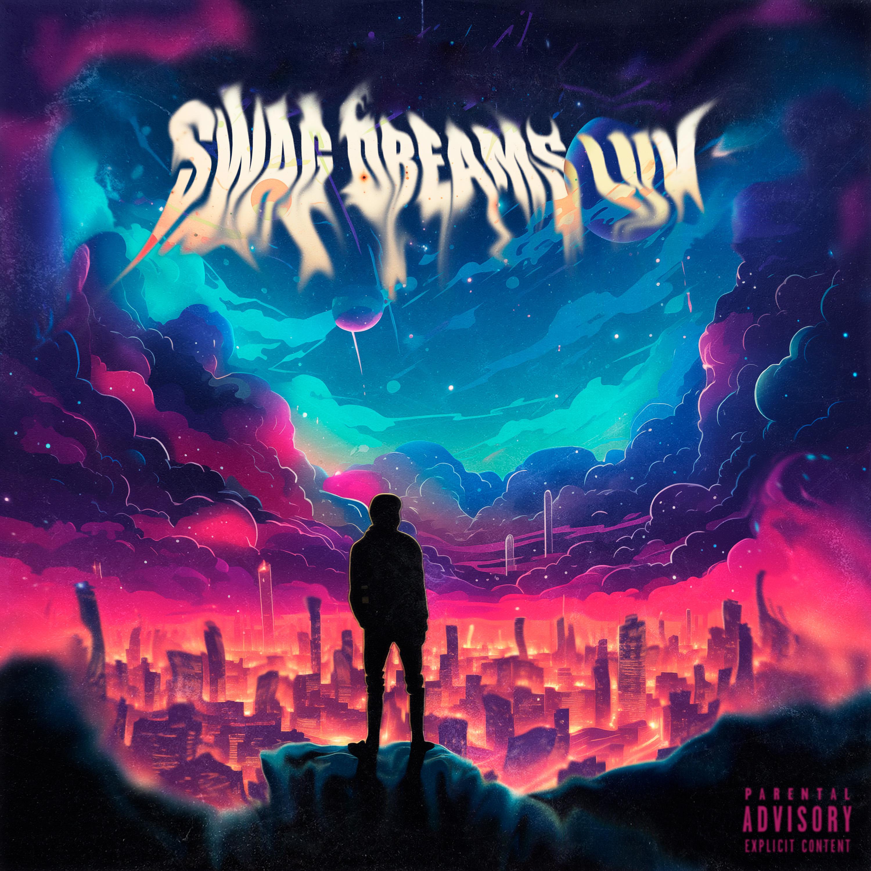 Постер альбома Swag Dreams Luv