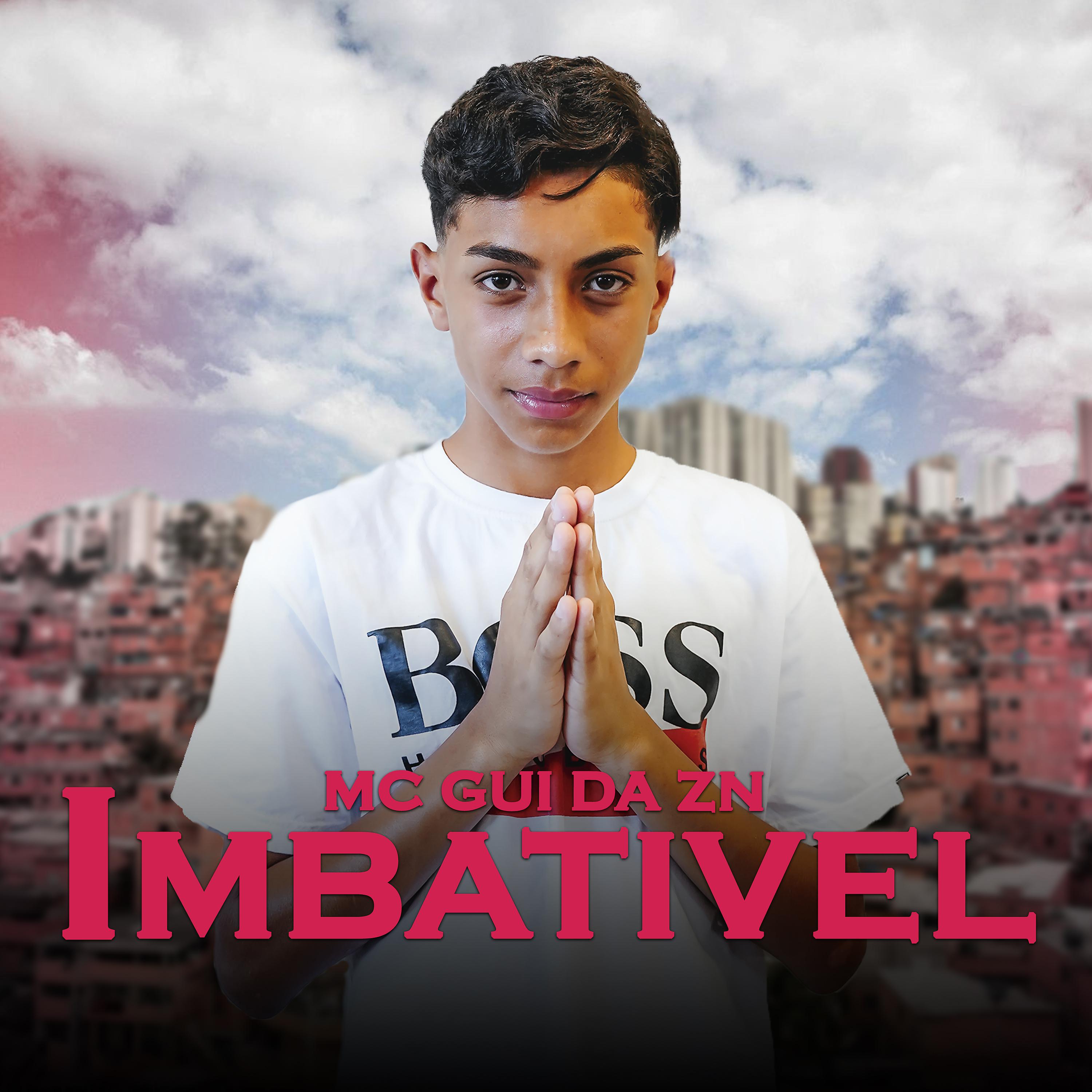 Постер альбома Imbatível