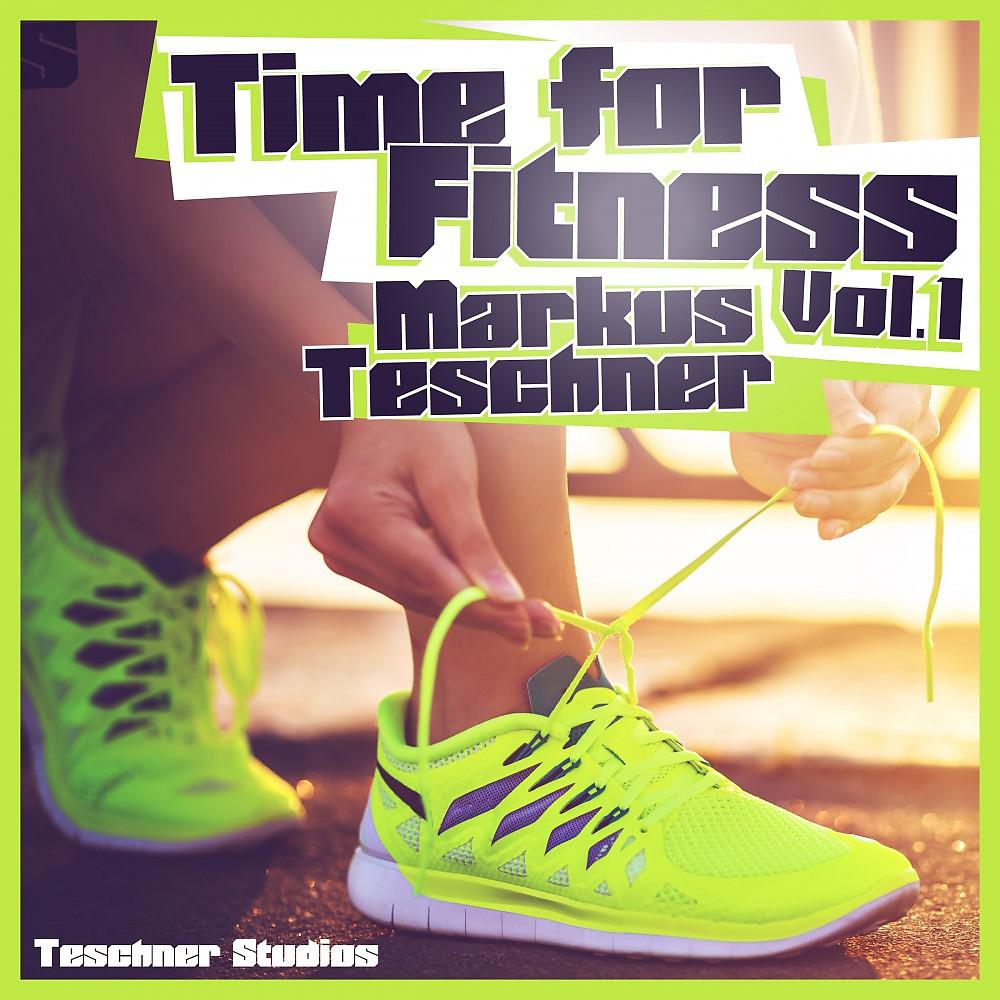 Постер альбома Time for Fitness, Vol. 1