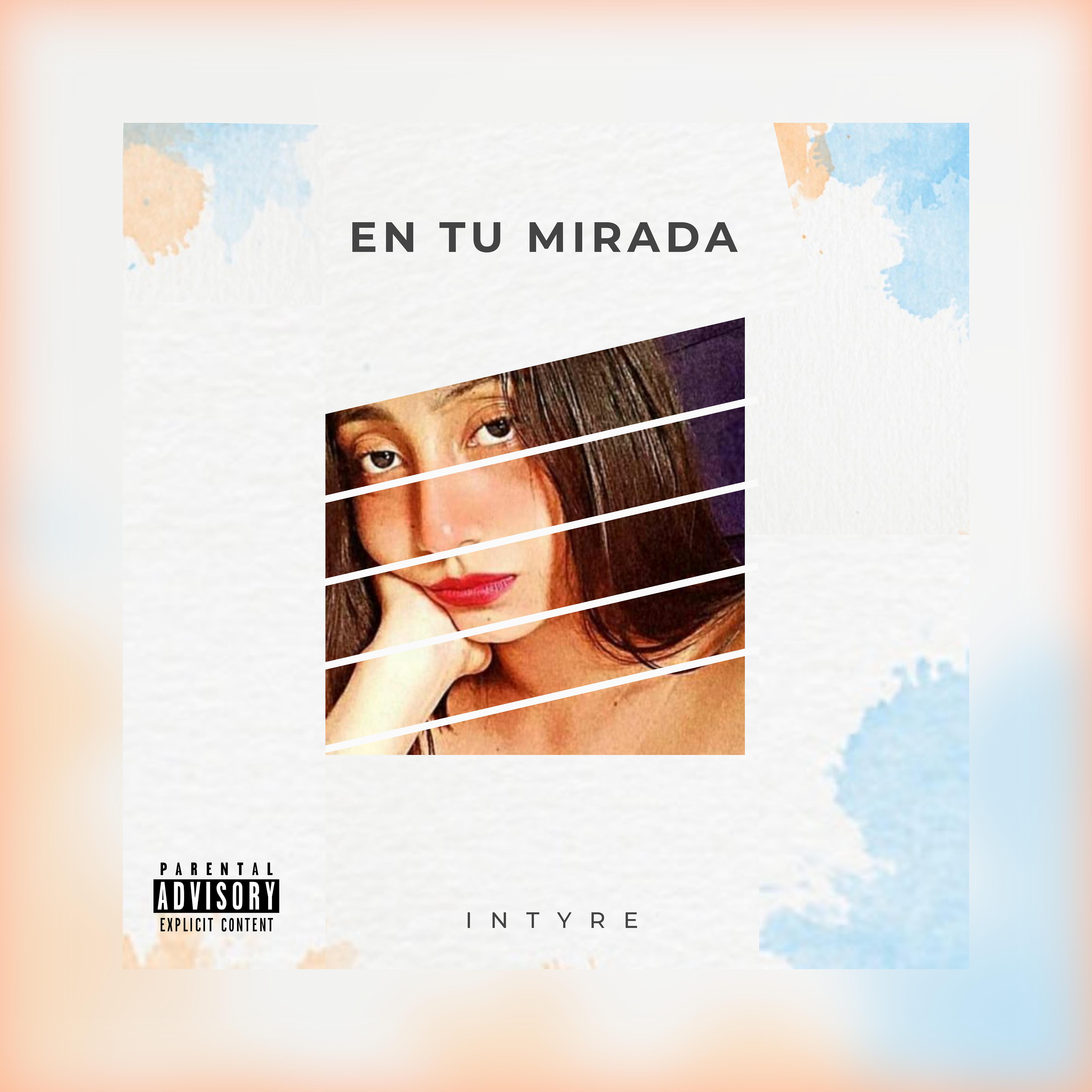 Постер альбома En Tu Mirada