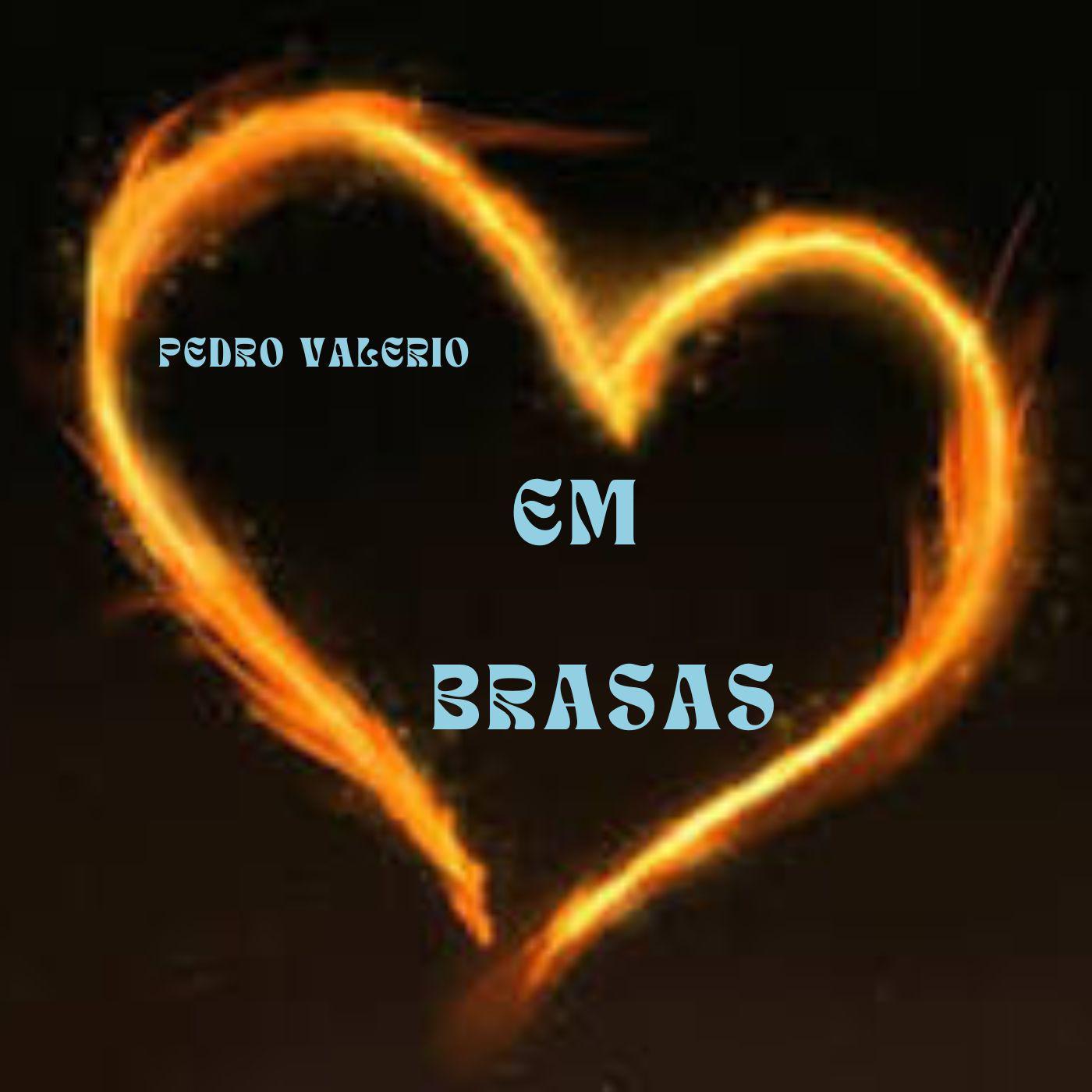 Постер альбома Em Brasas