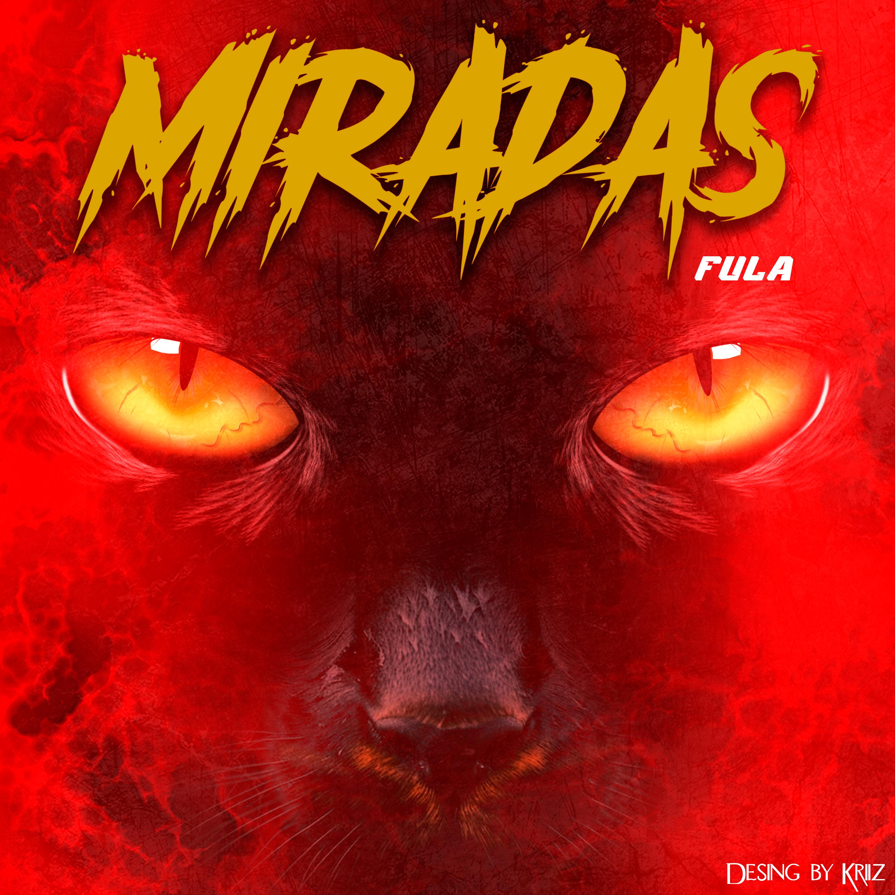 Постер альбома Miradas