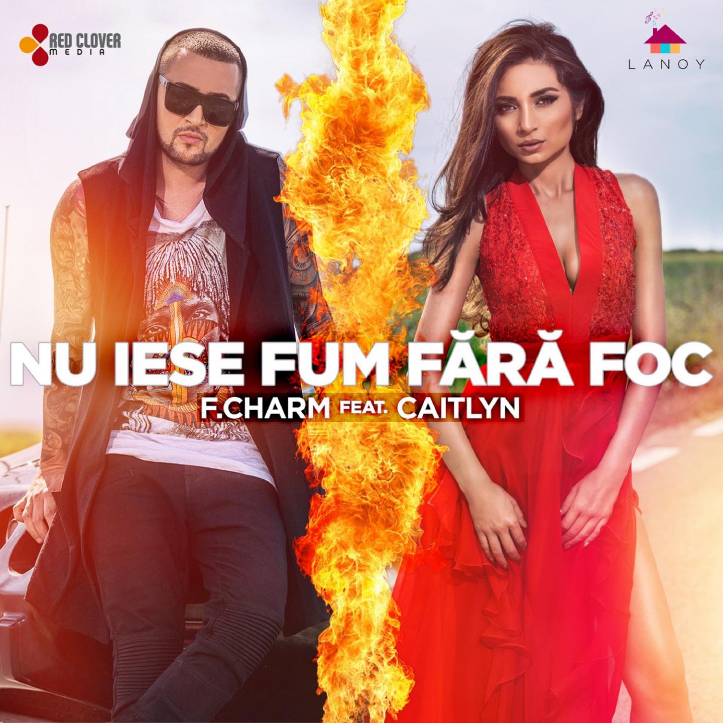 Постер альбома Nu Iese Fum Fără Foc