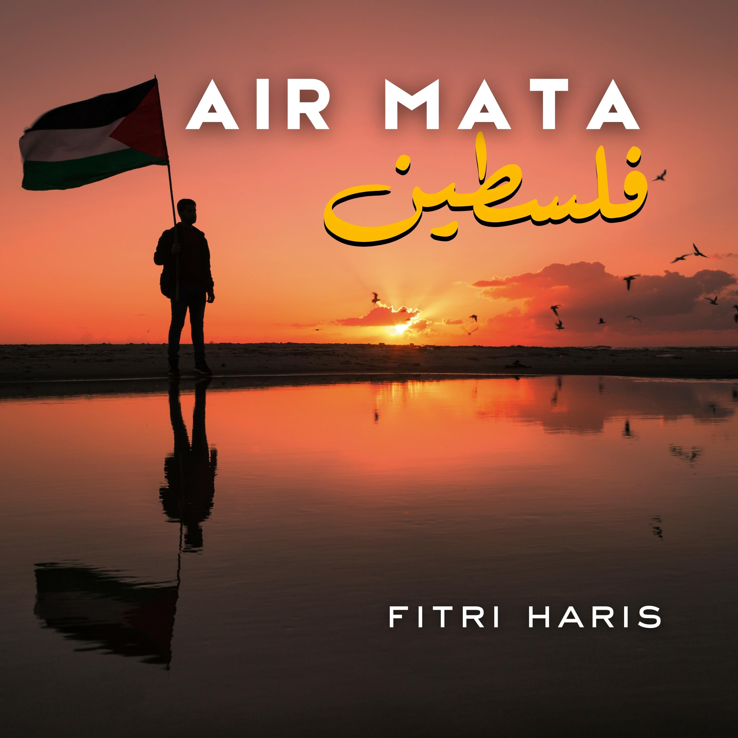 Постер альбома Air Mata Palestin