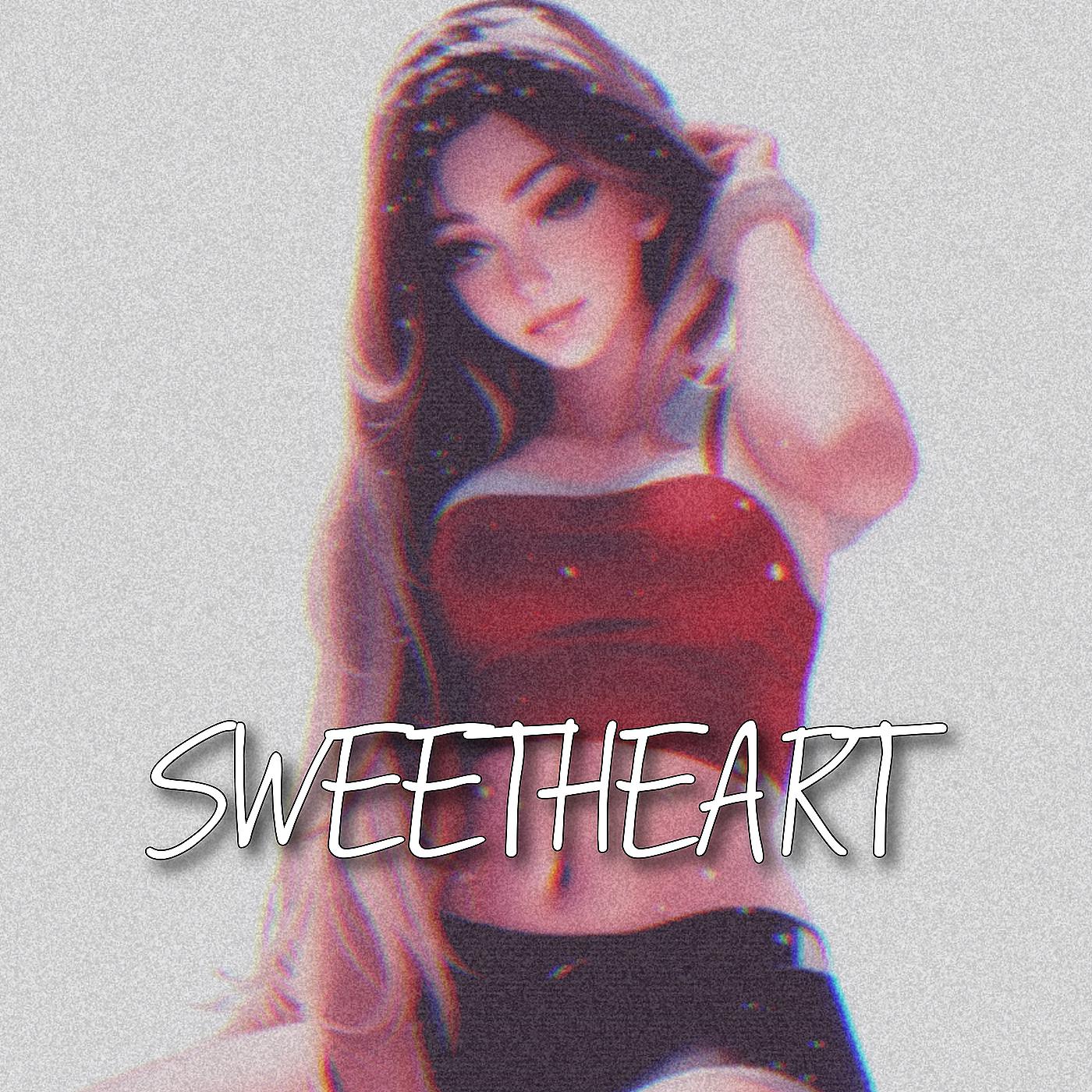 Постер альбома Sweetheart