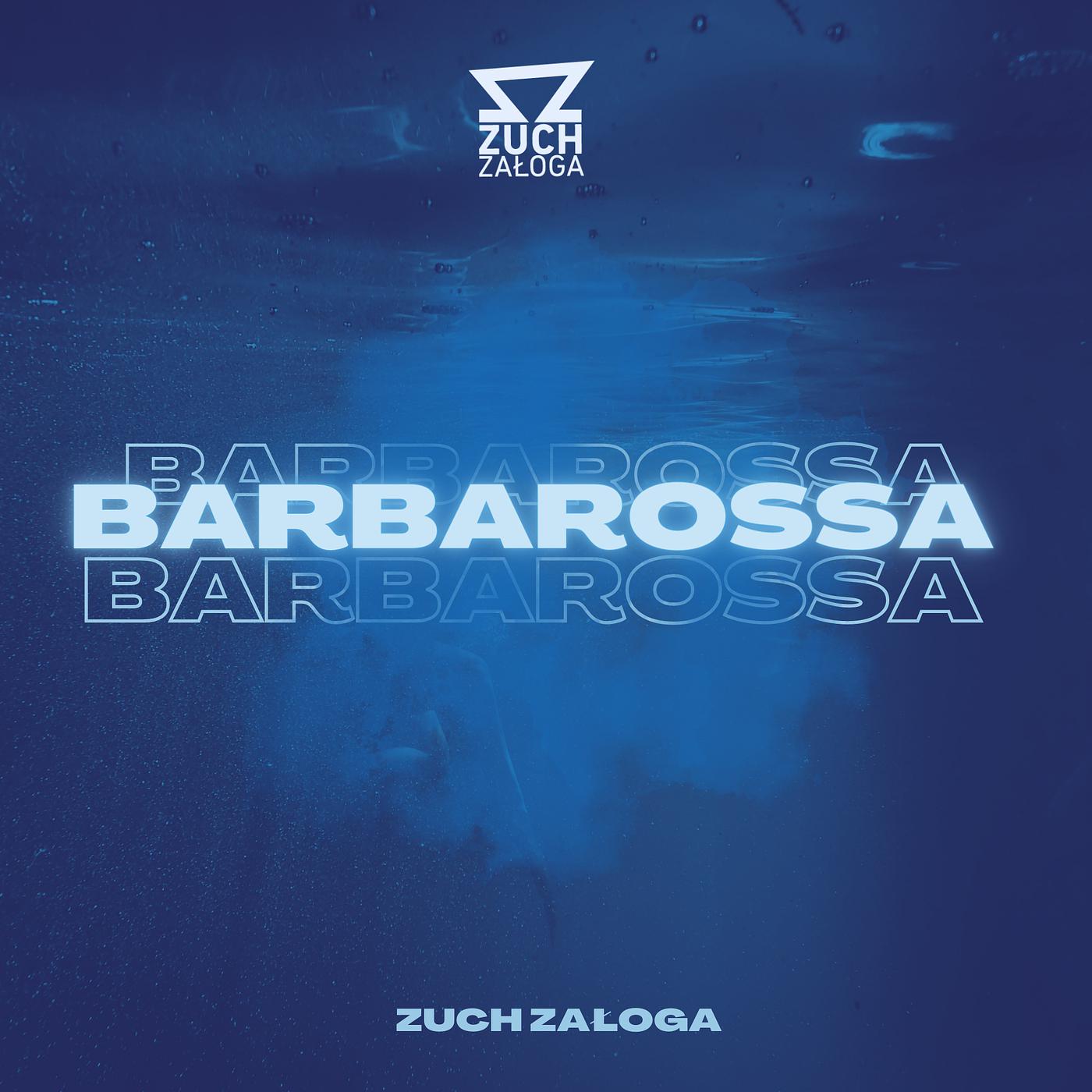 Постер альбома Barbarossa