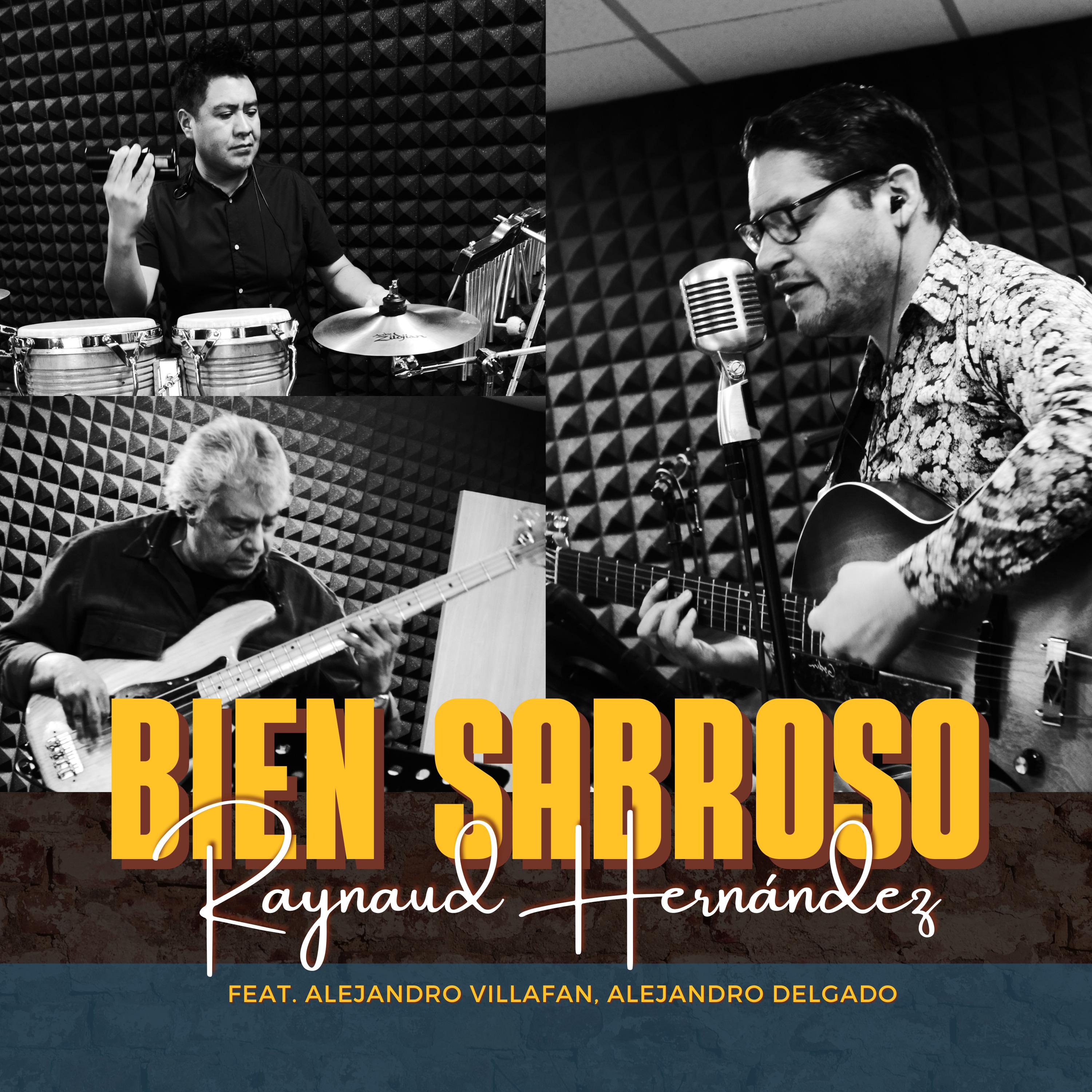 Постер альбома Bien Sabroso