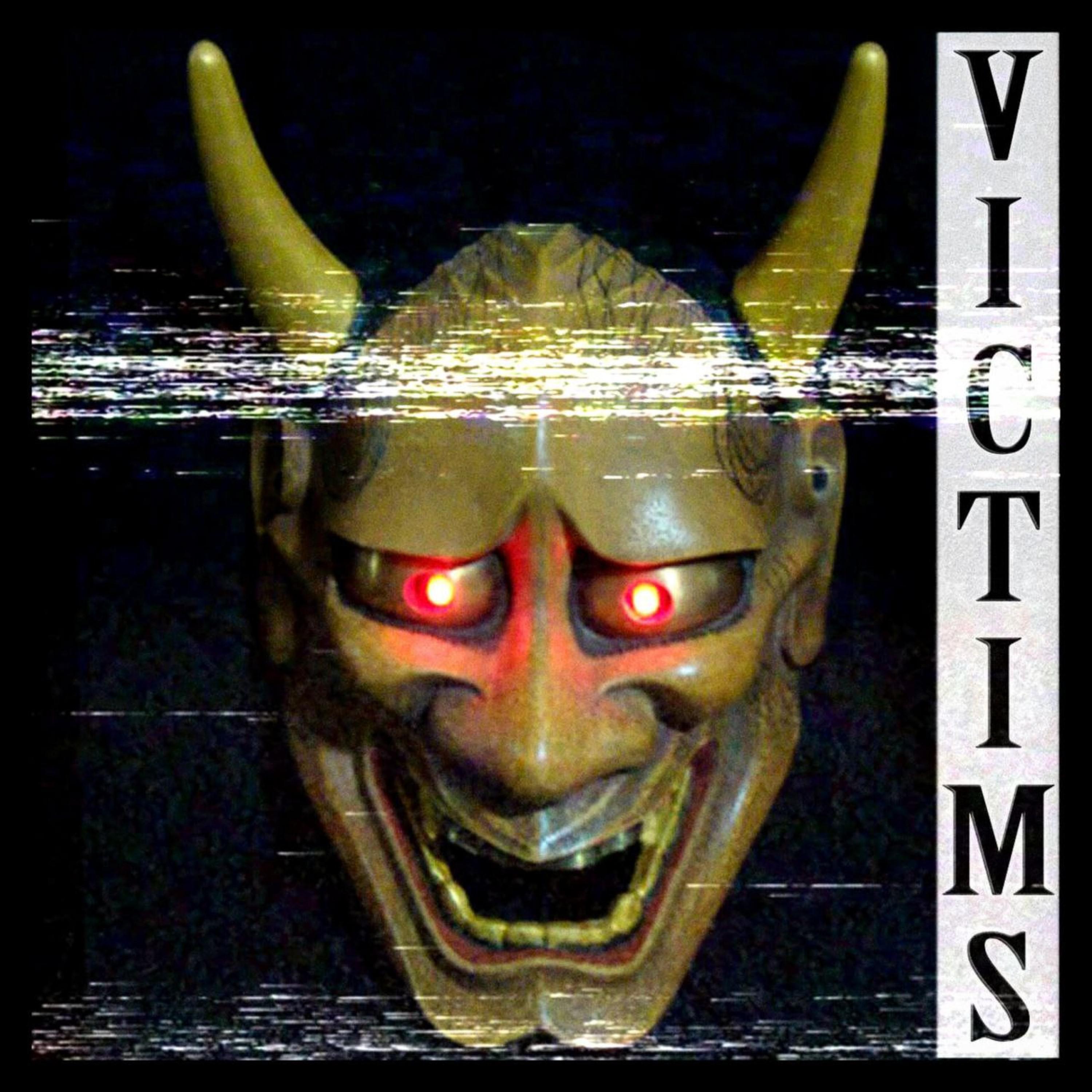 Постер альбома Victims