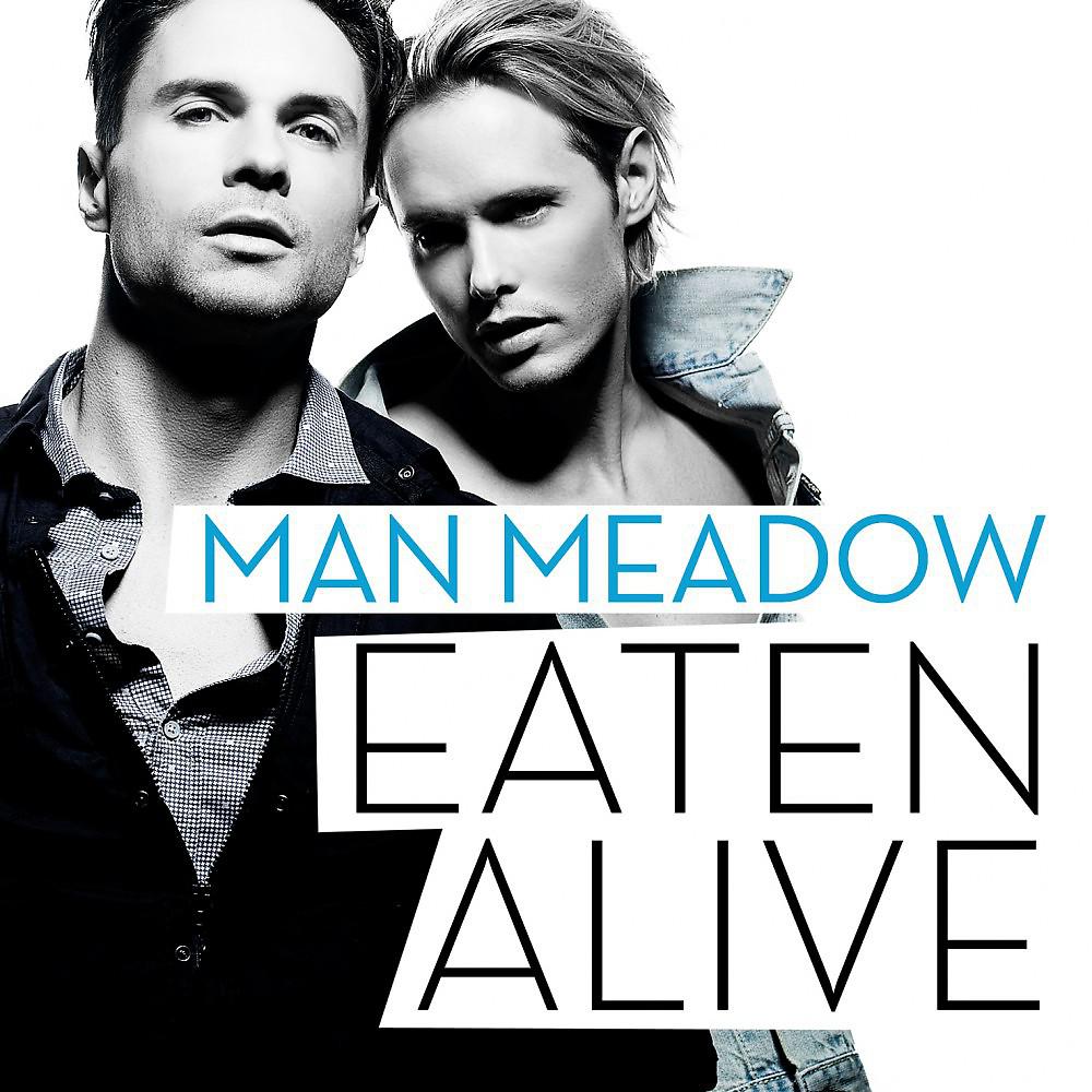 Постер альбома Eaten Alive
