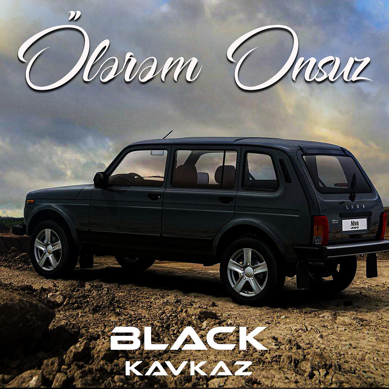 Постер альбома Ölərəm Onsuz