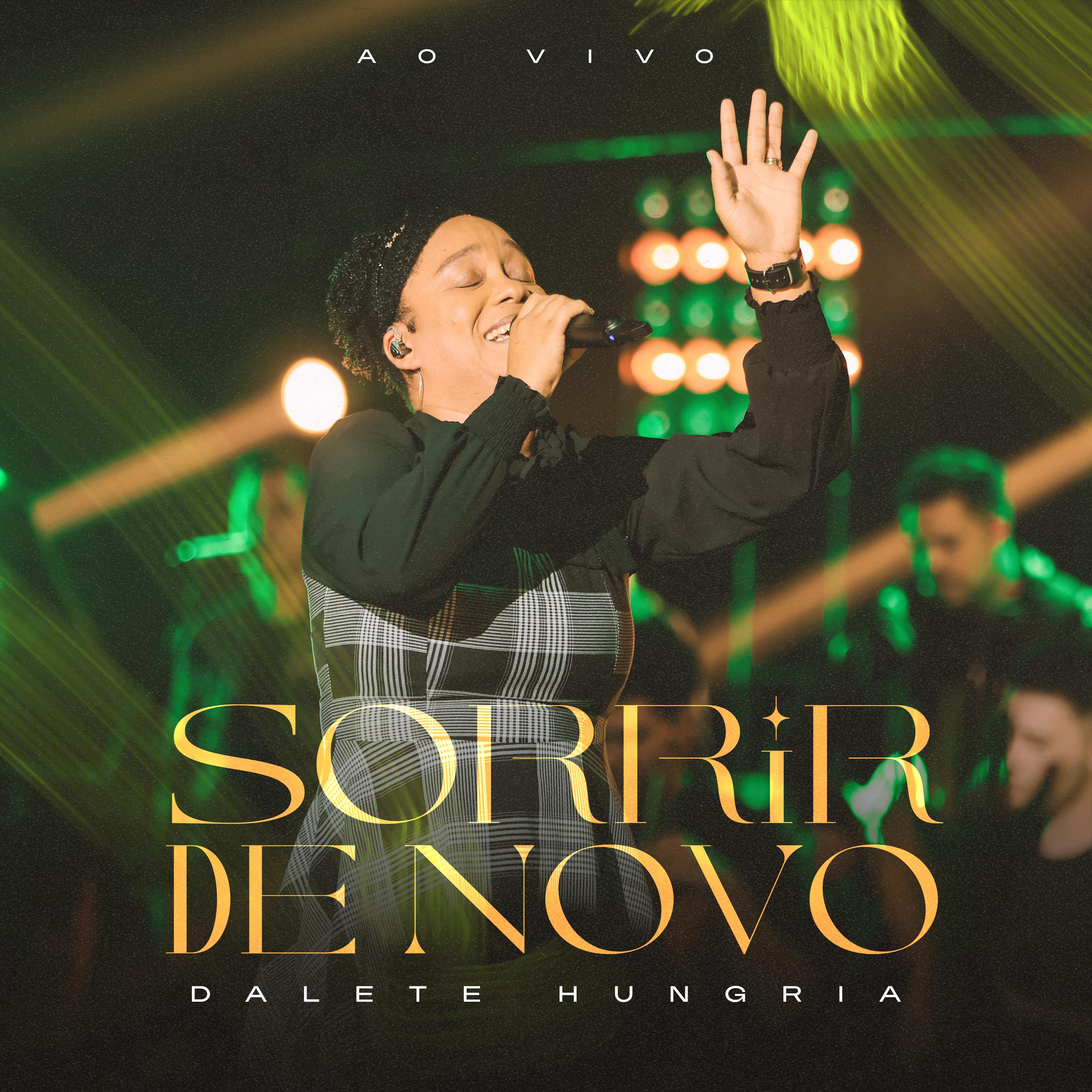 Постер альбома Sorrir de Novo