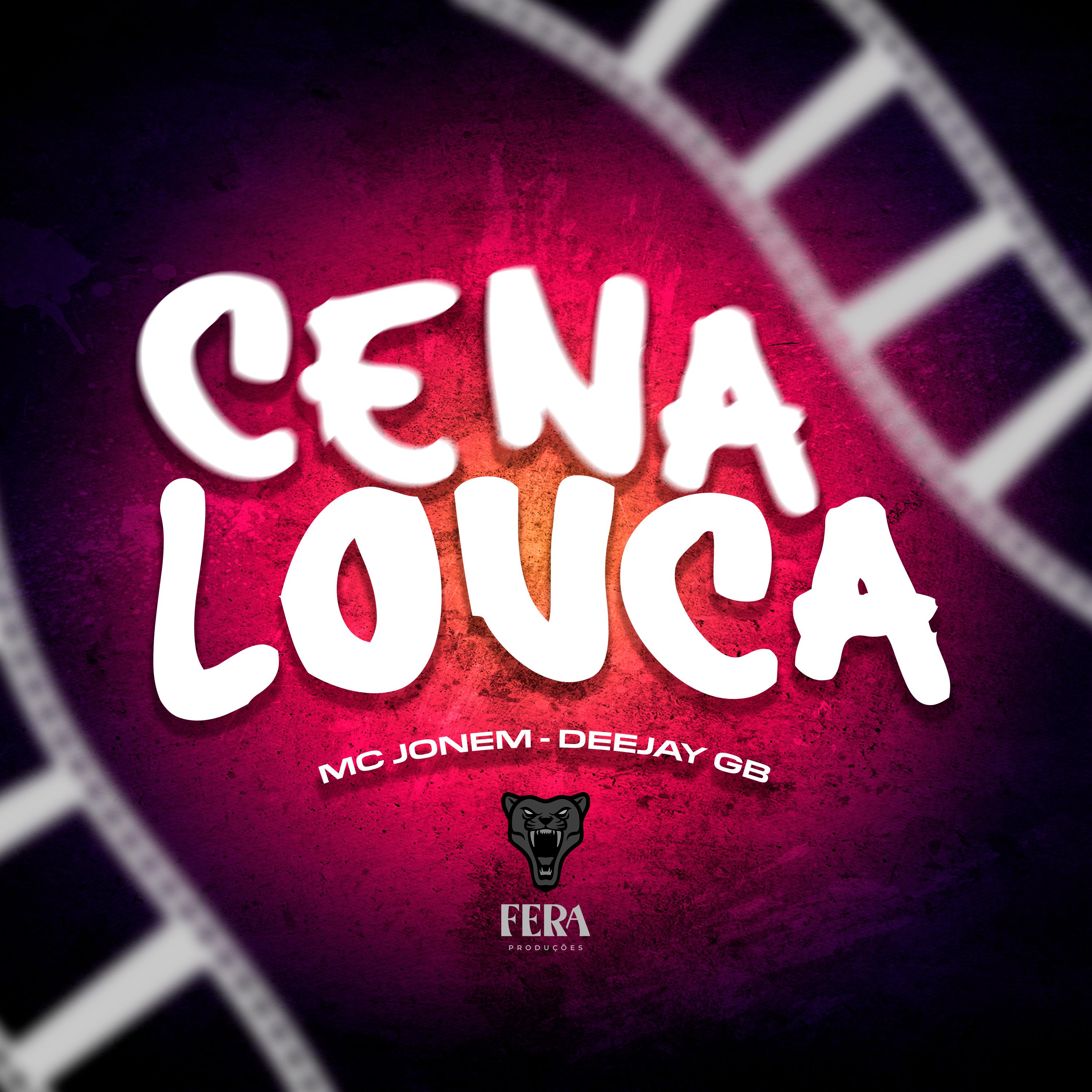 Постер альбома Cena Louca