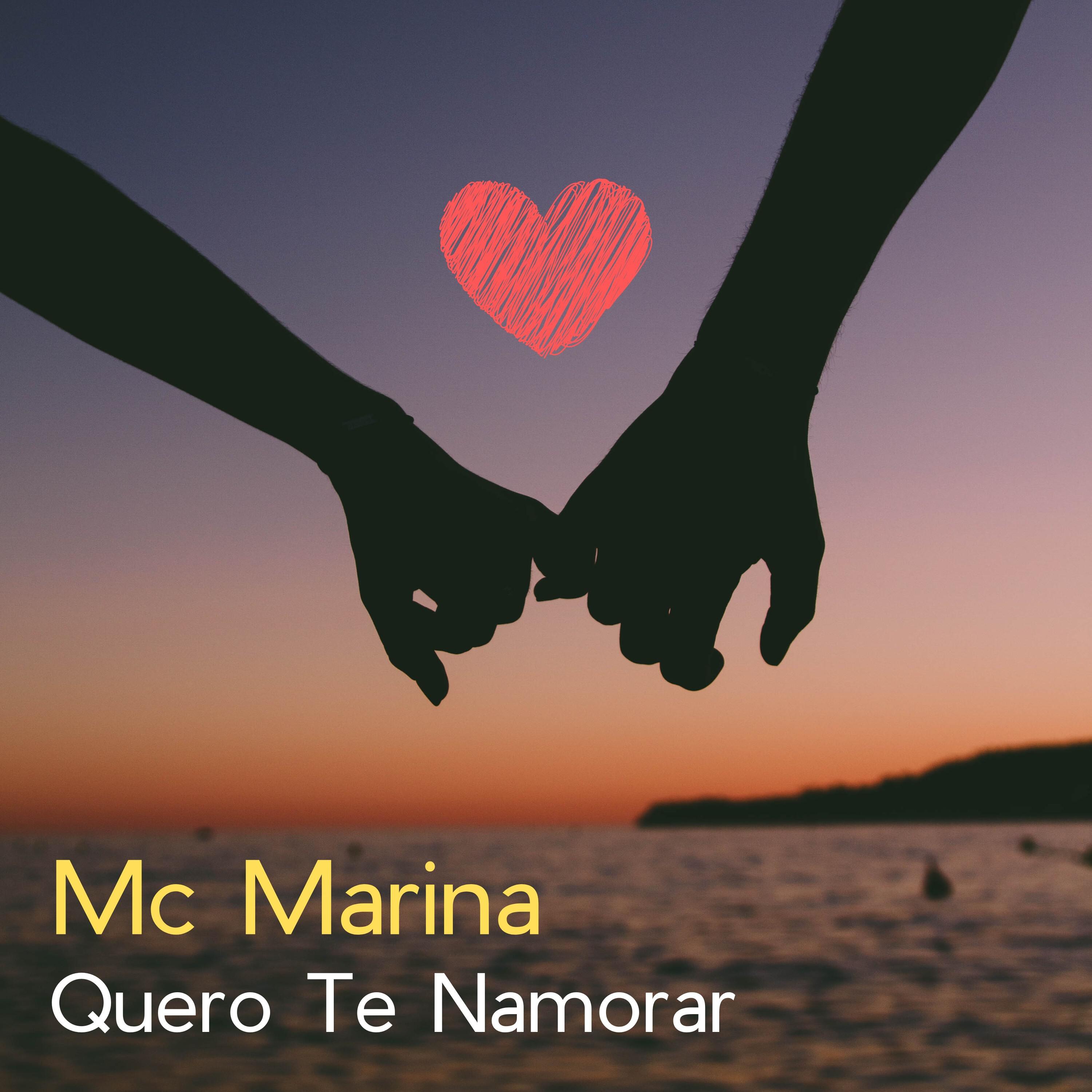 Постер альбома Quero Te Namorar