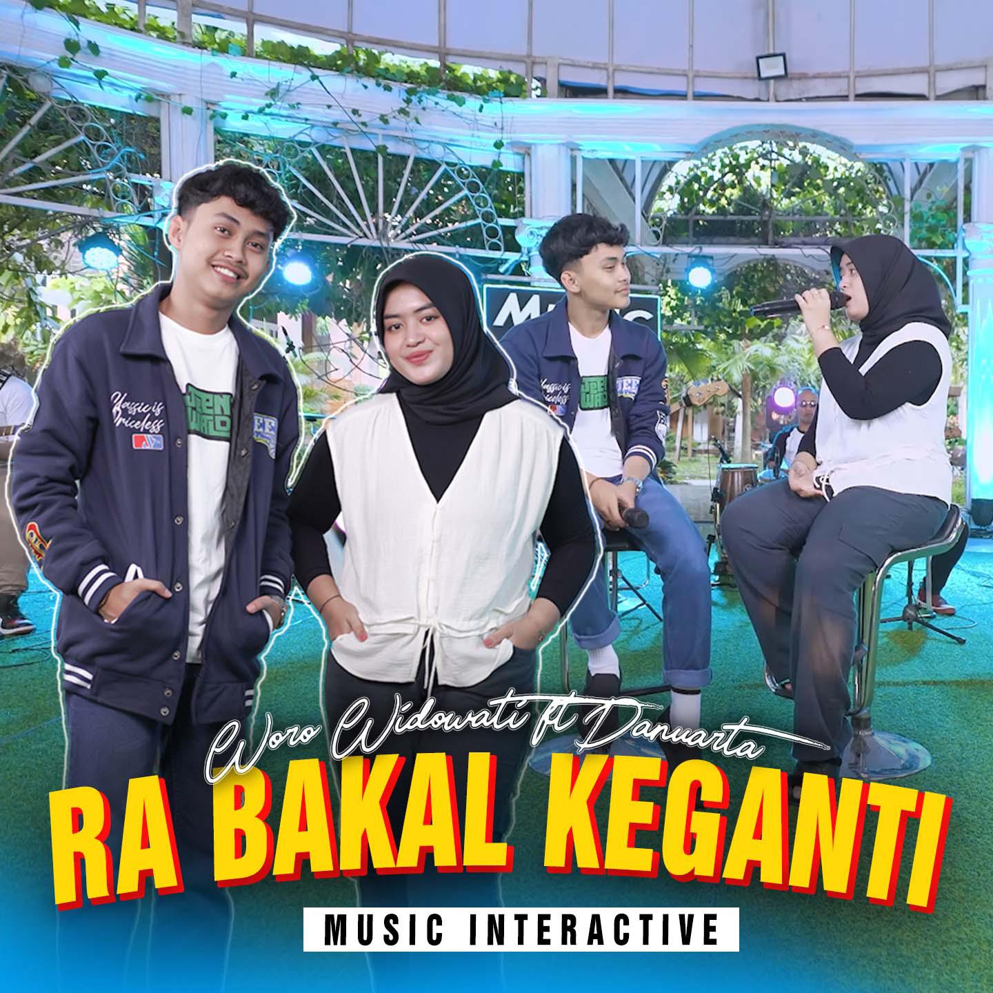 Постер альбома Ra Bakal Keganti
