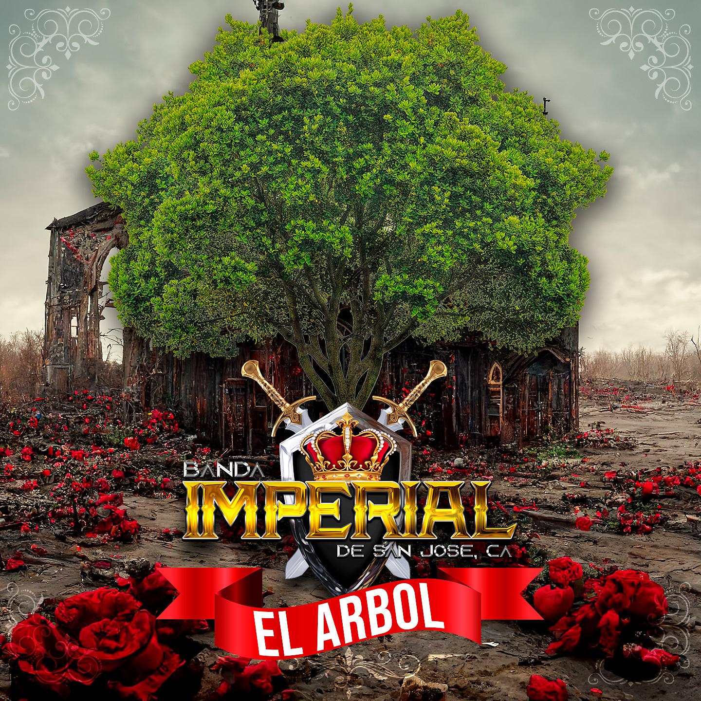 Постер альбома El Árbol