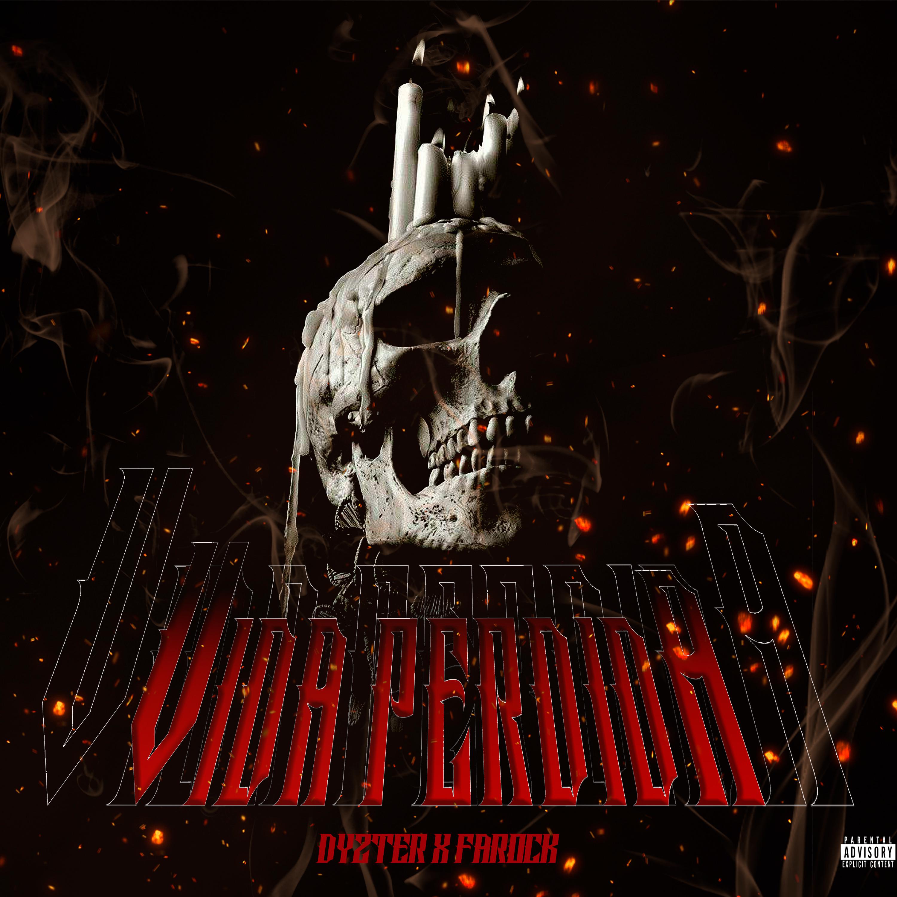 Постер альбома Vida Perdida